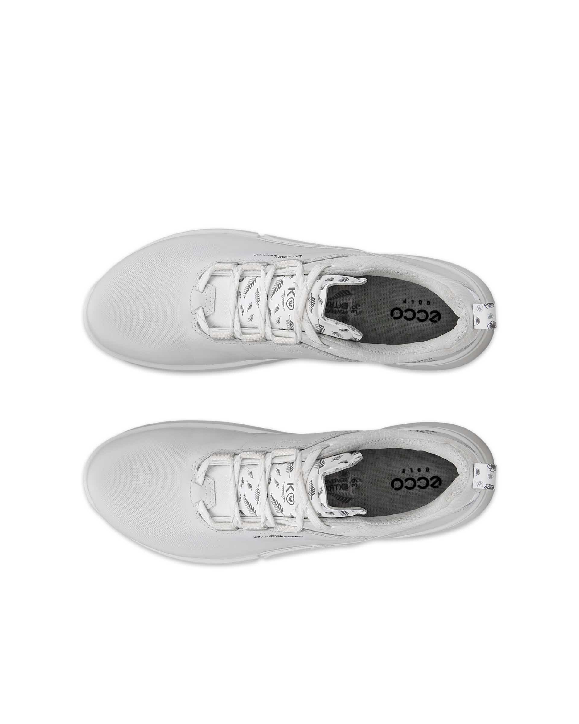 ECCO Golf BIOM H4 (Lydia Ko Edition) ウィメンズ レザーGore-Tex ECCO Golf BIOM H4 (Lydia Ko Edition) ウィメンズ レザーGore-Tex