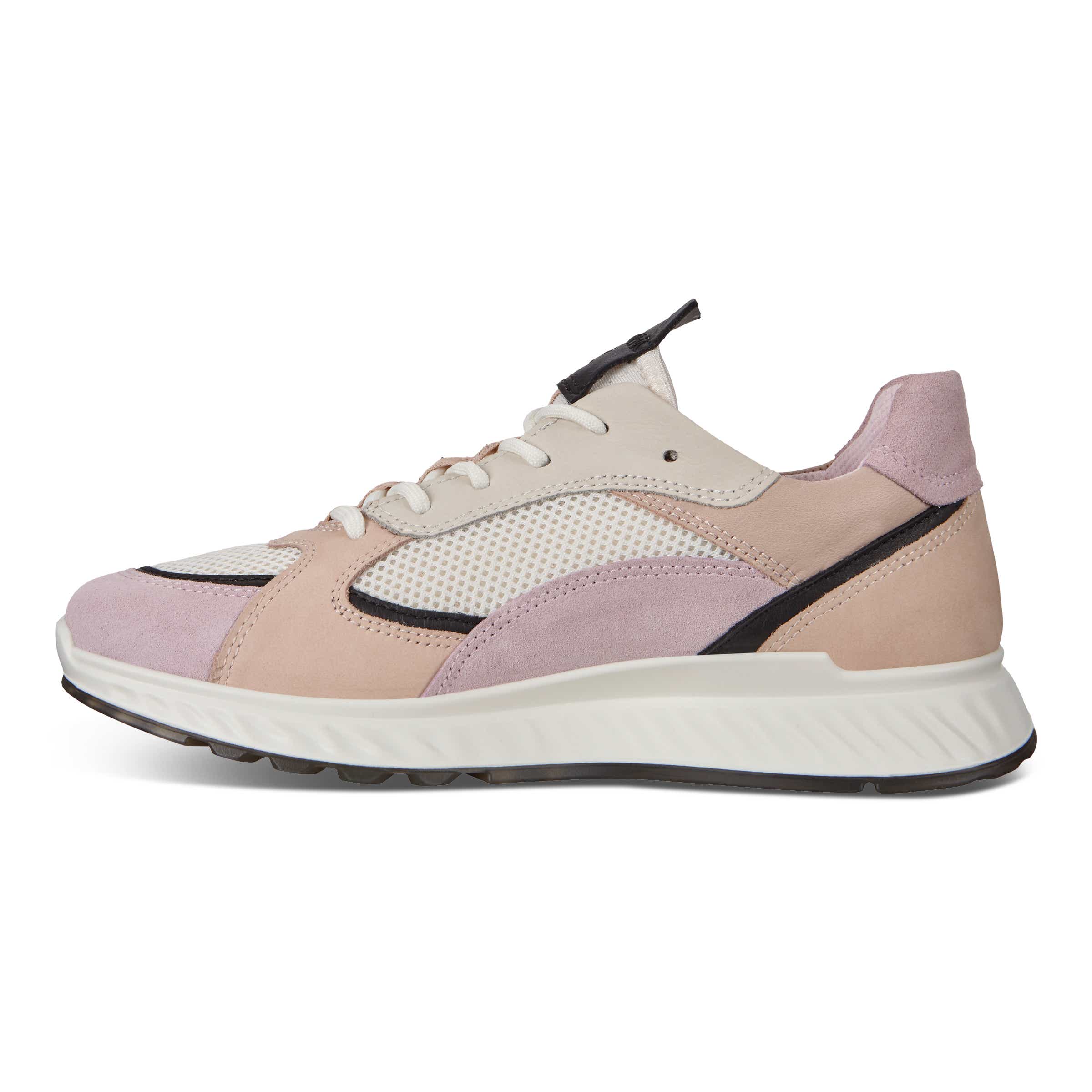 ECCO ST.1 W Sneaker - Pink - Inside