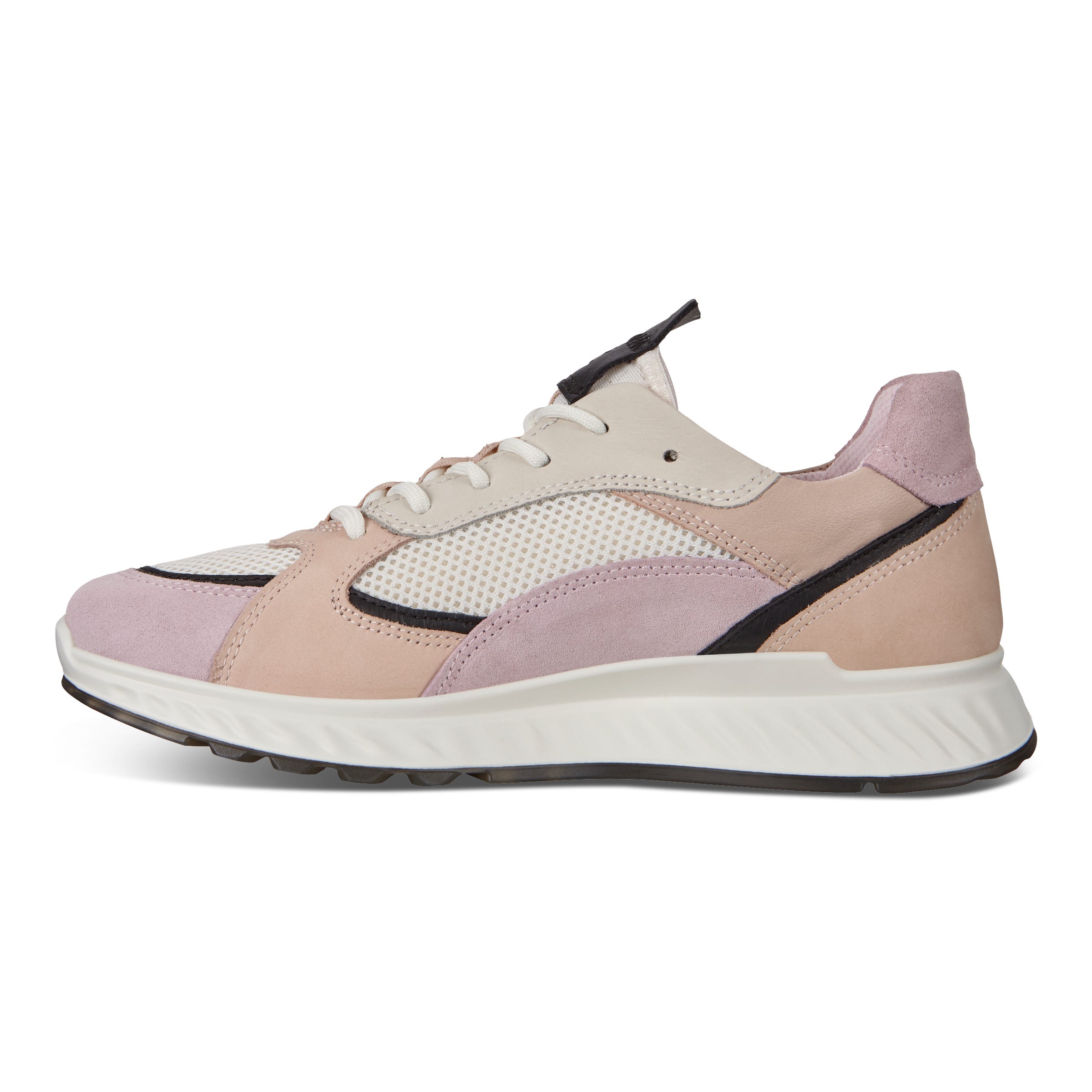 ECCO ST.1 W Sneaker - Pink - Inside