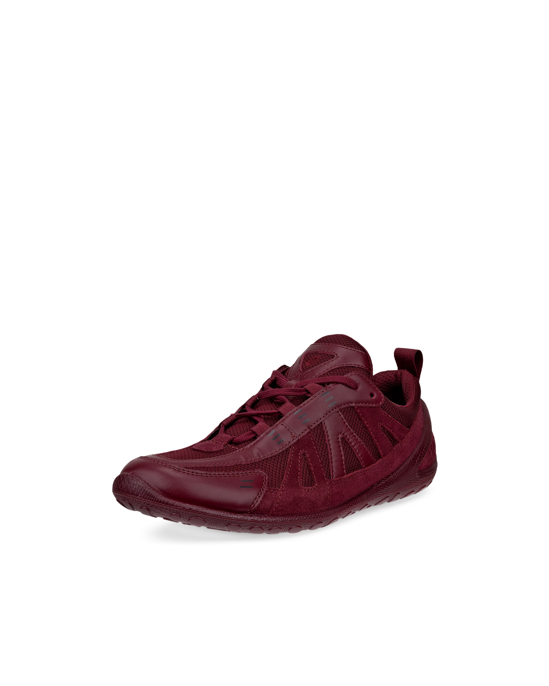 ECCO BIOM LITE - Rojo - Main