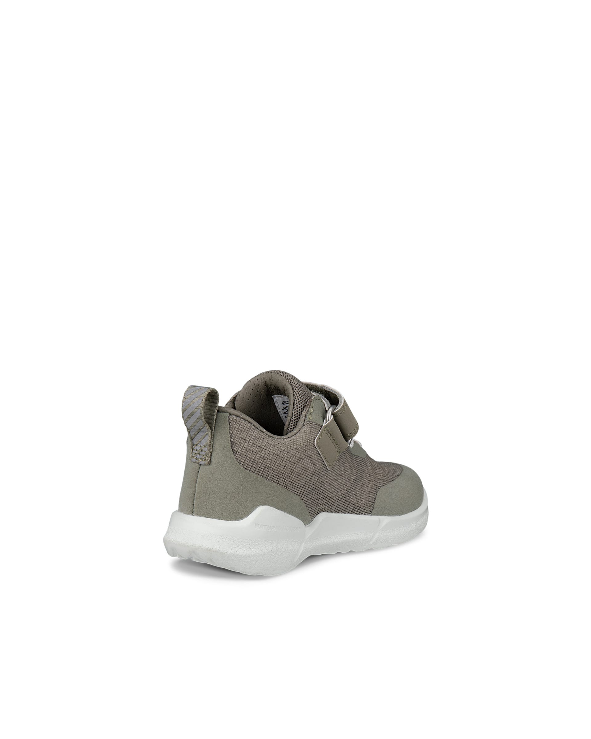 Zapatillas de tela ECCO® BIOM 2.2 para niño/a - Verde - Outside