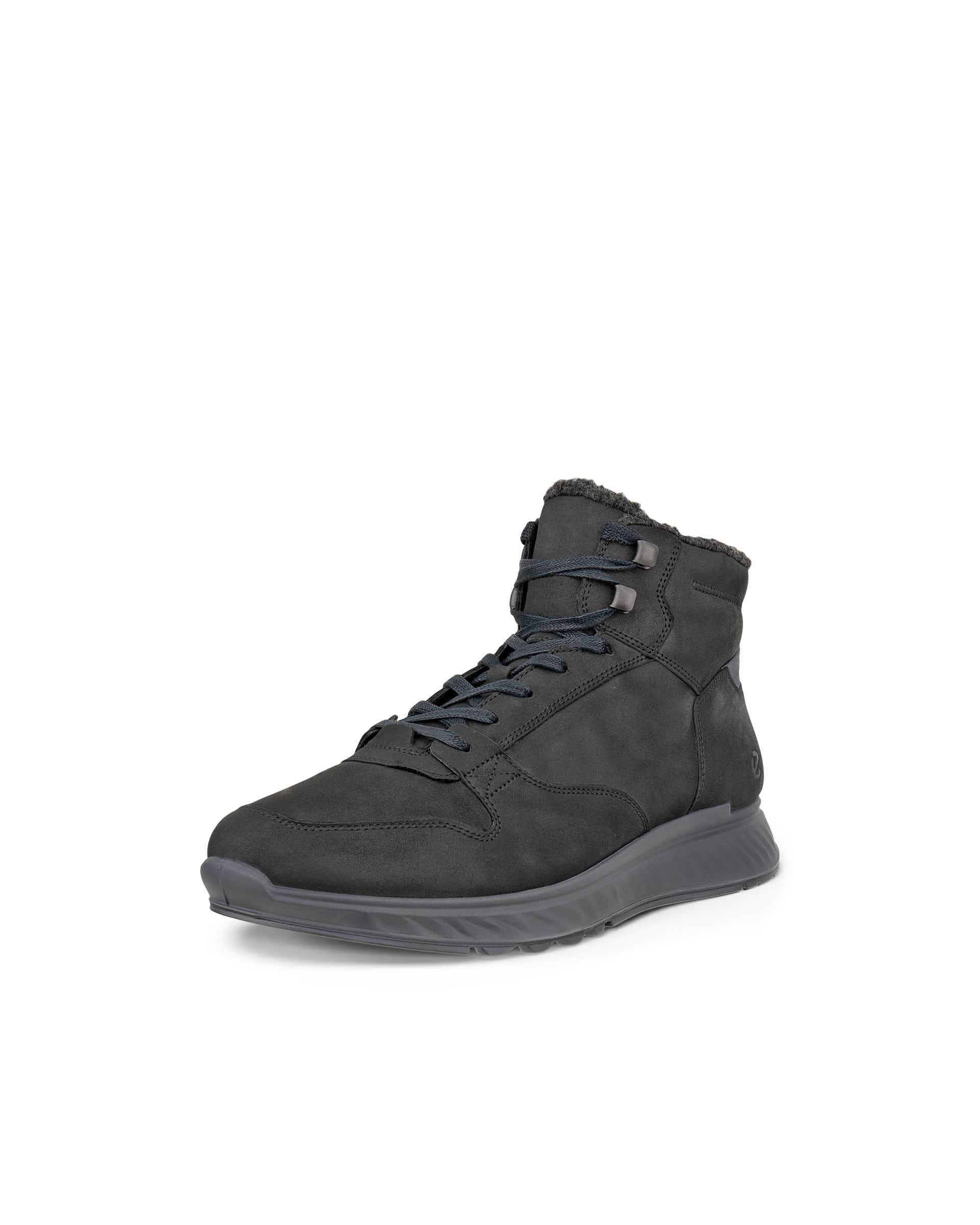 ECCO EXOSTRIDE M MID WARM - Must - Main