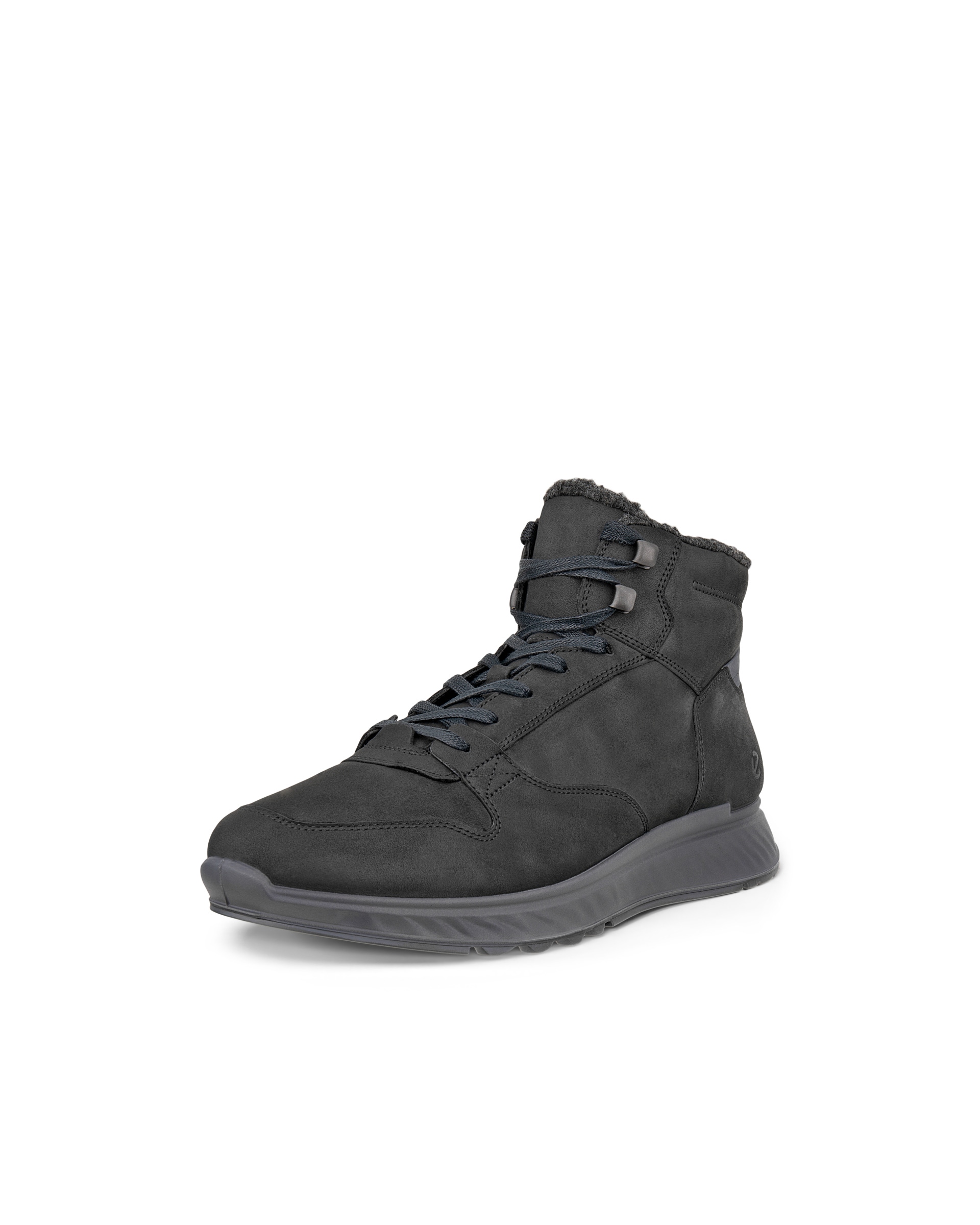 ECCO EXOSTRIDE M MID WARM - Must - Main