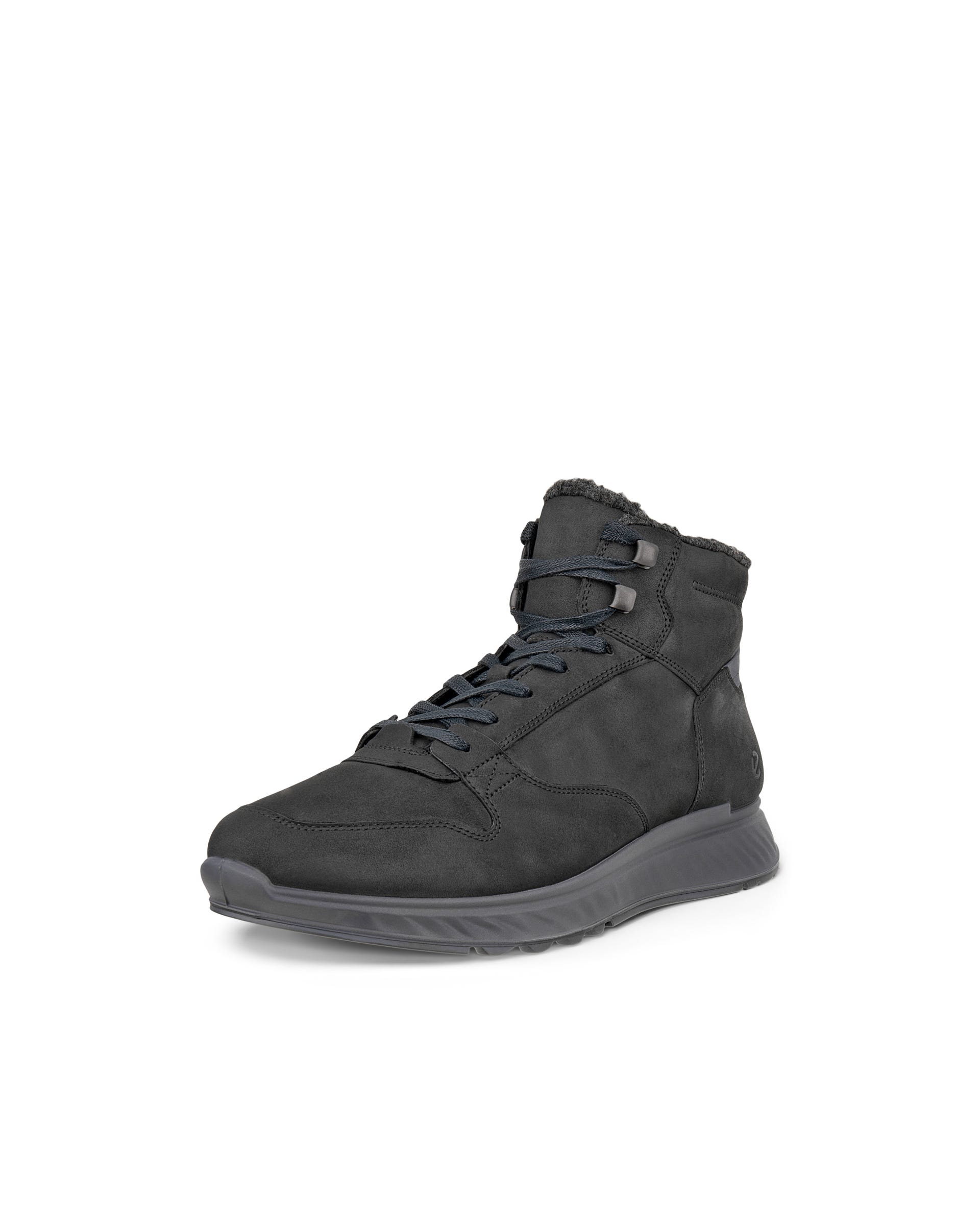 ECCO EXOSTRIDE - Svart - Main