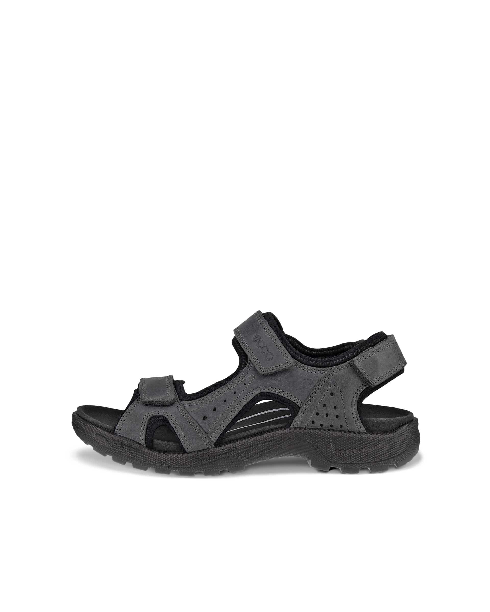 ECCO Onroads - Grey - Outside