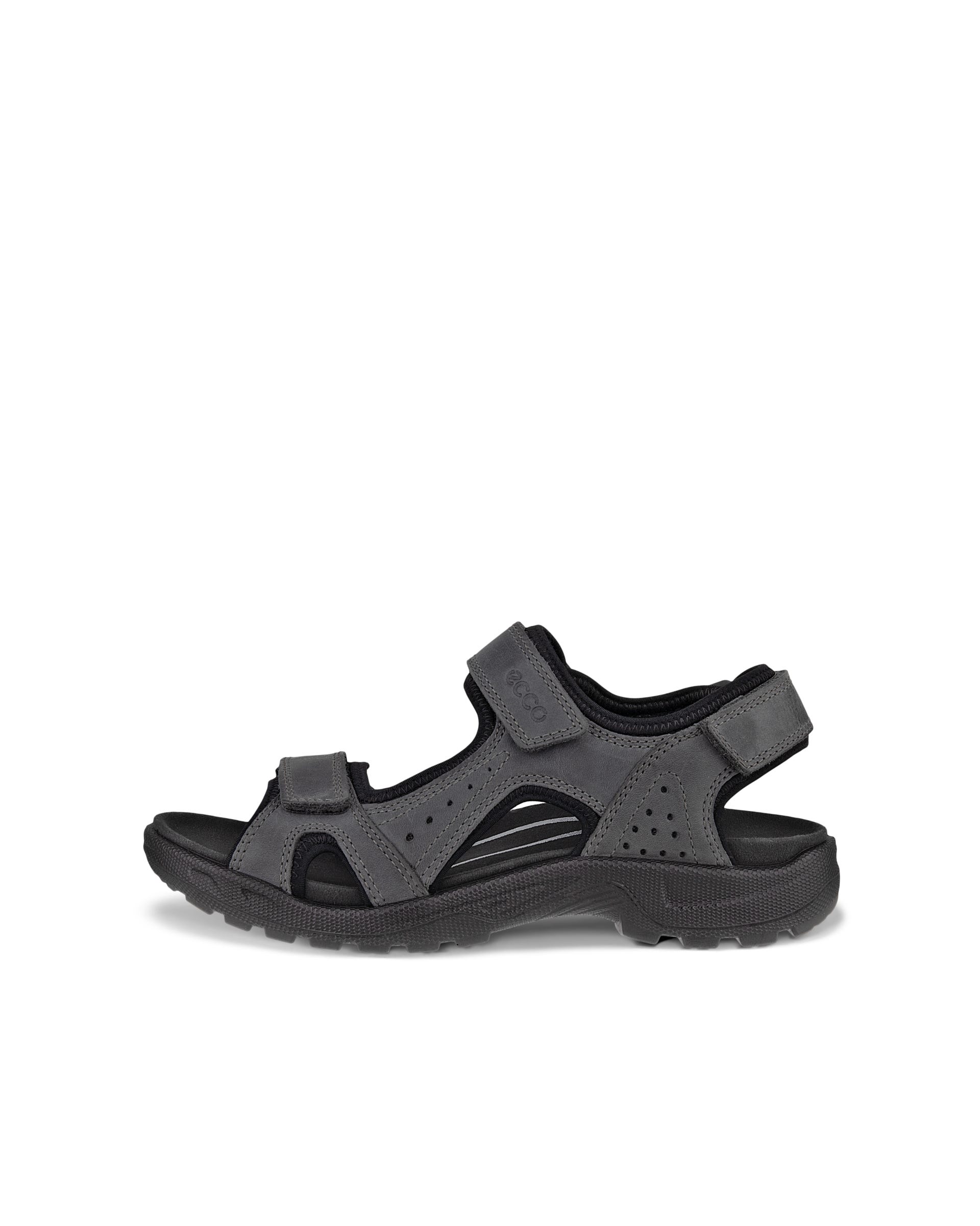 ECCO Onroads - Grey - Outside