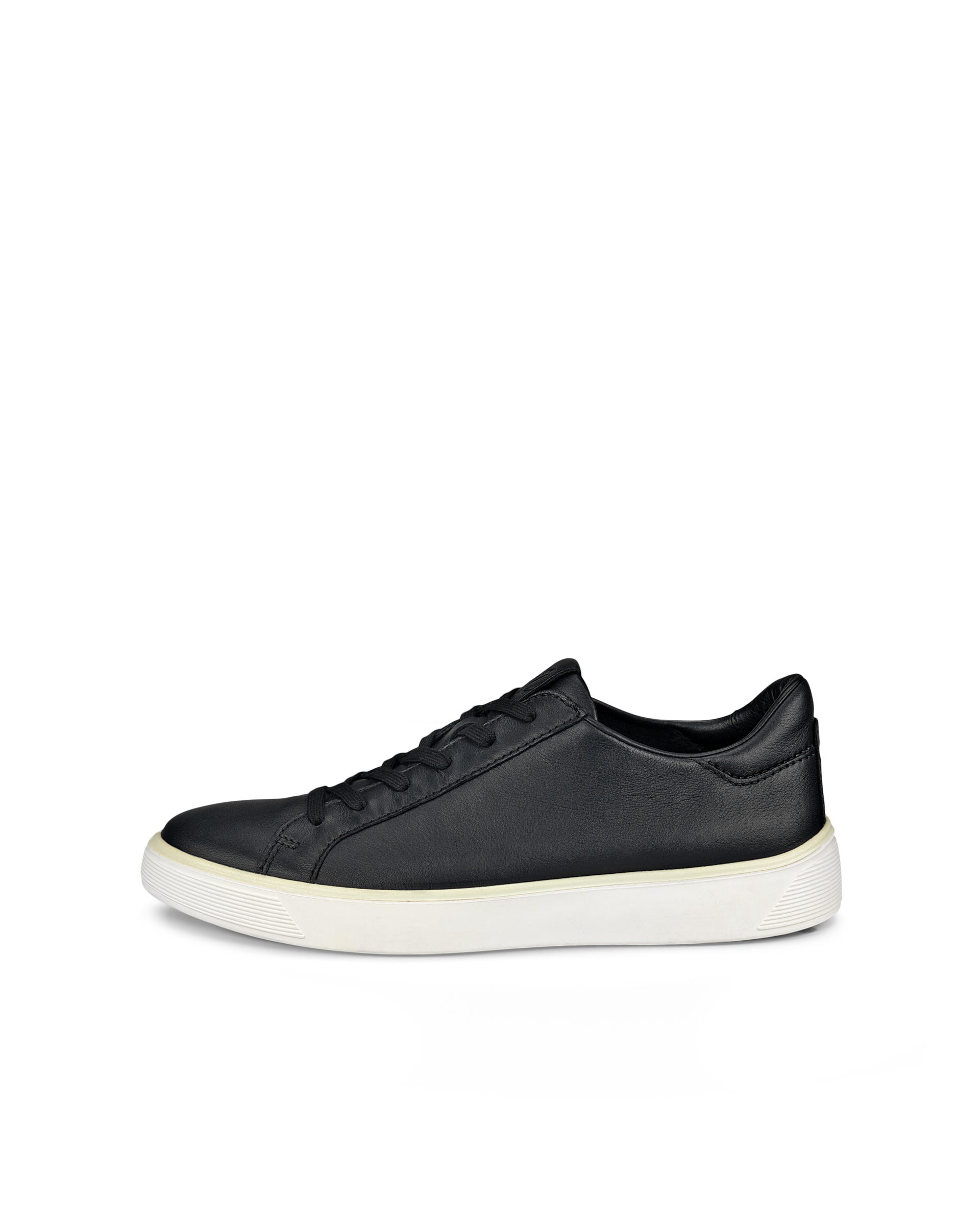 ECCO STREET ACE MEN'S SNEAKER | Blue