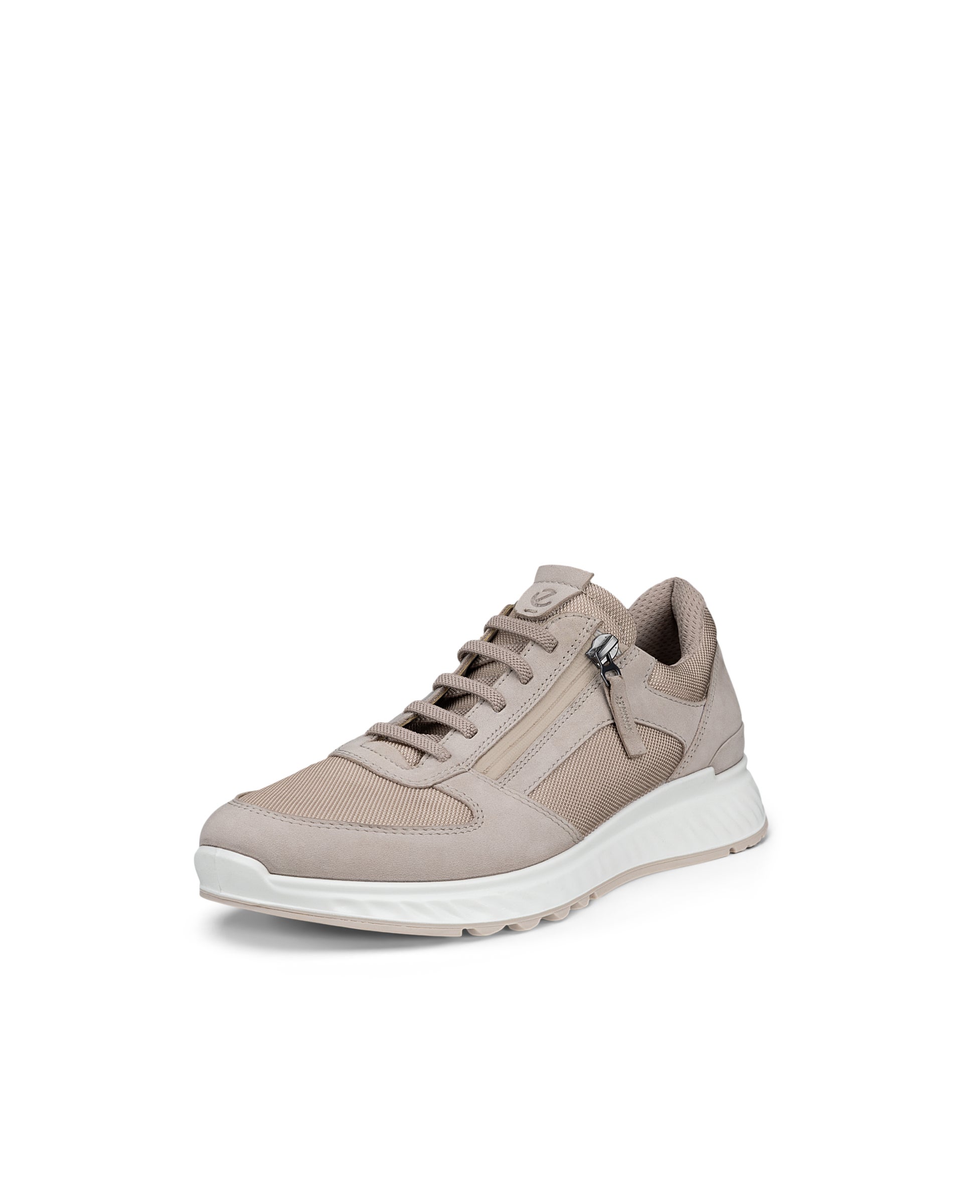 ECCO® Exostride Damen Outdoor-Schuh aus Textil - Grau - Main