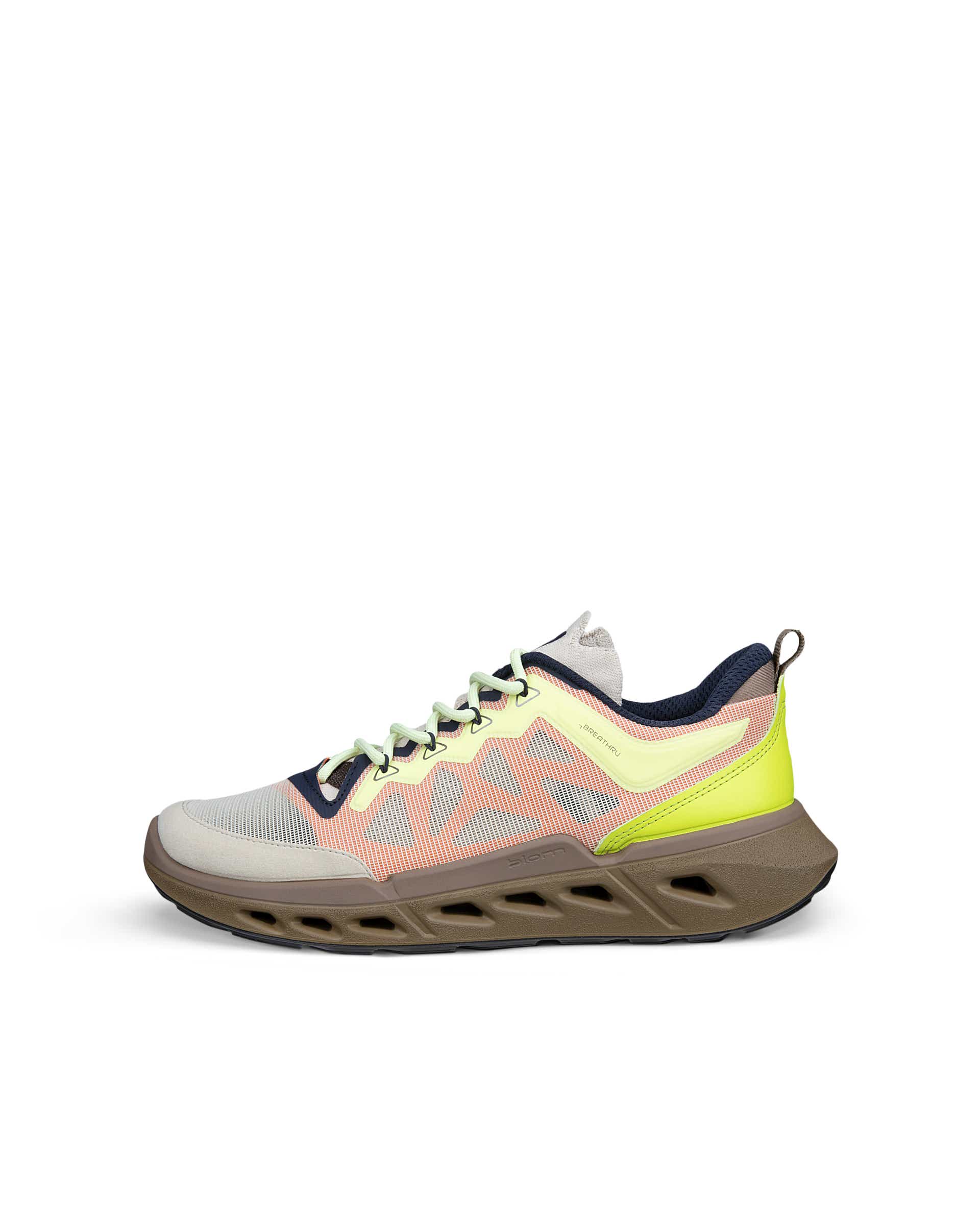 Women's ECCO® Biom 720 Textile Sneaker | Multicolor Women's ECCO® Biom 720 Textile Sneaker | Multicolor