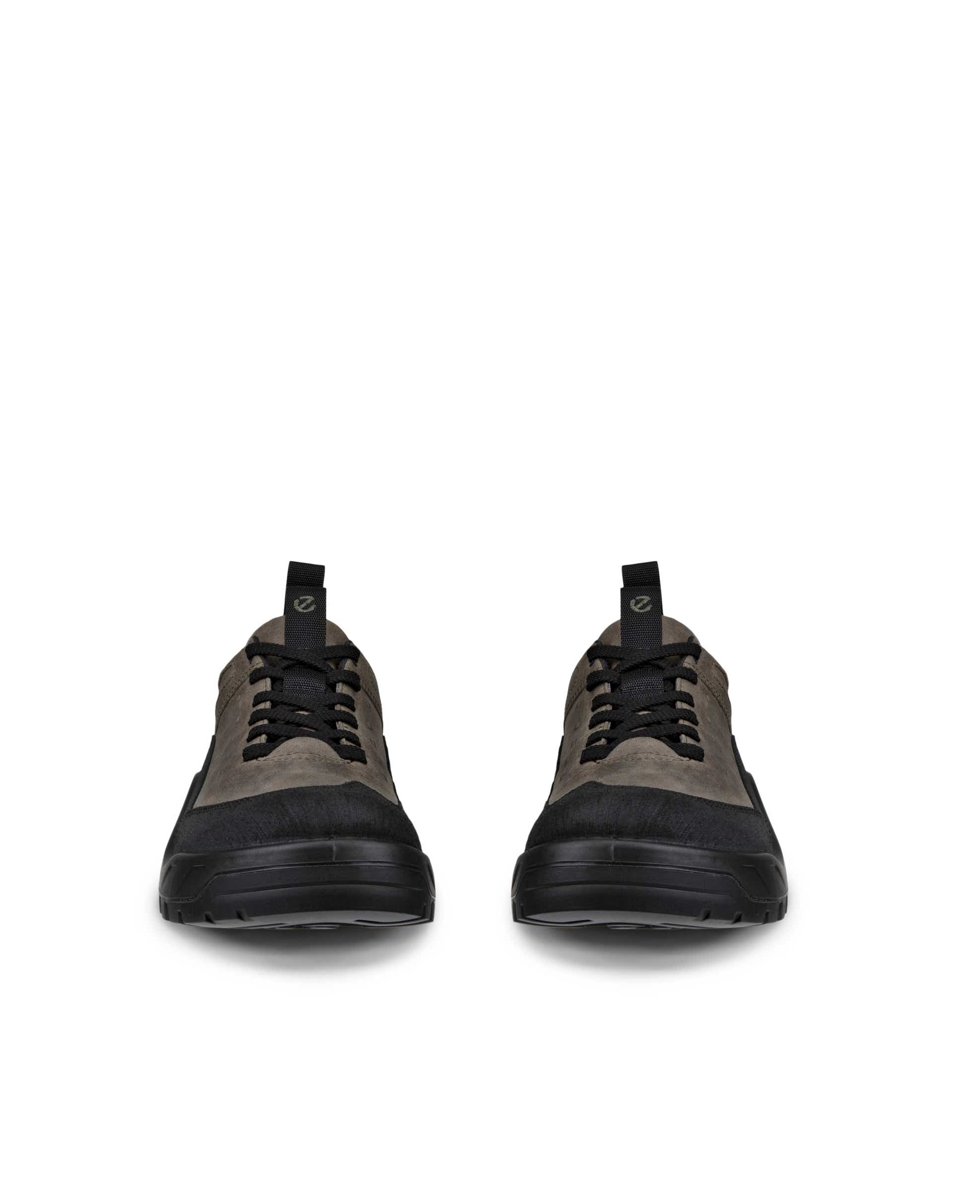 ECCO OFFROAD M SHOE WP - Green - Front pair