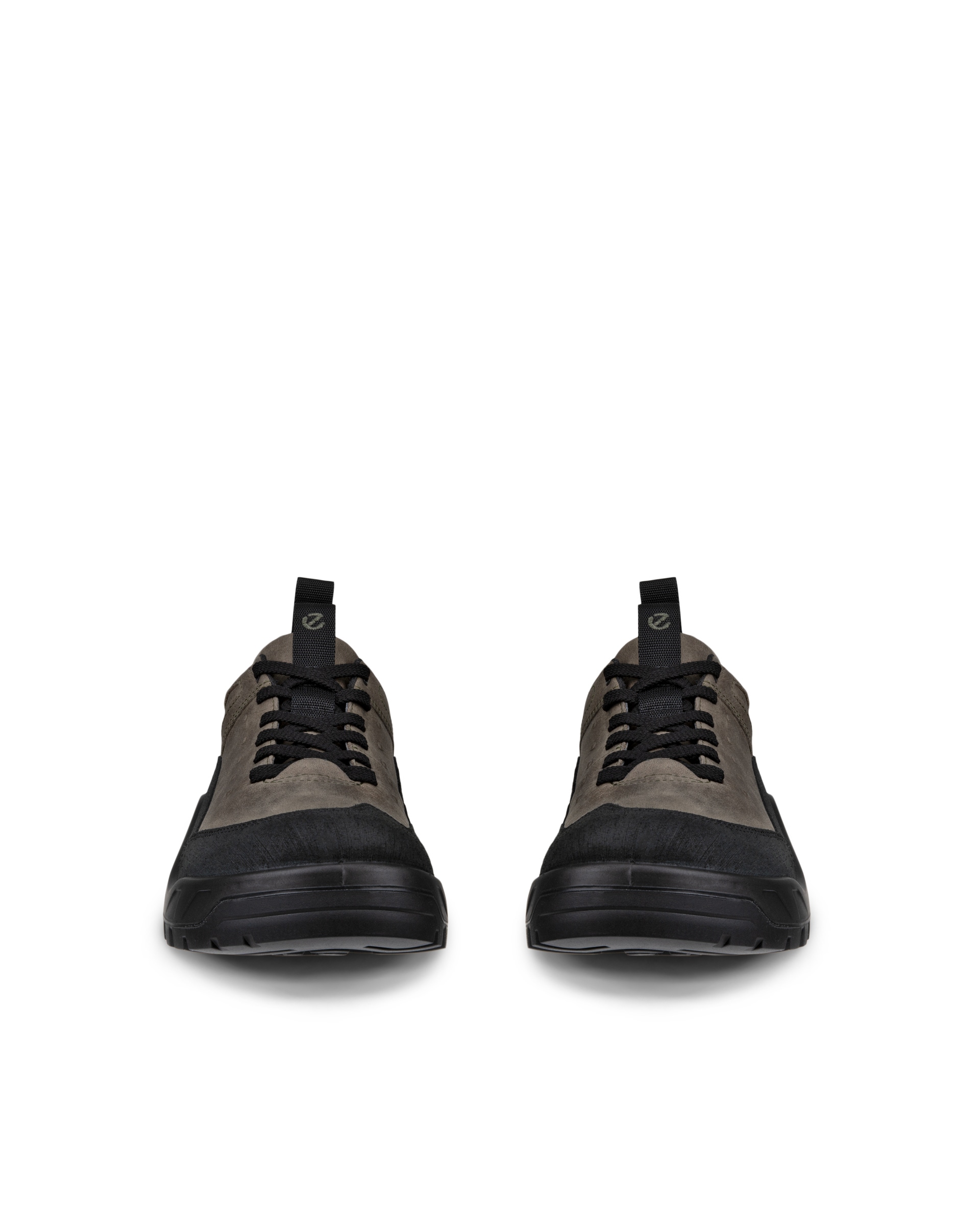 ECCO OFFROAD M SHOE WP - Green - Front pair