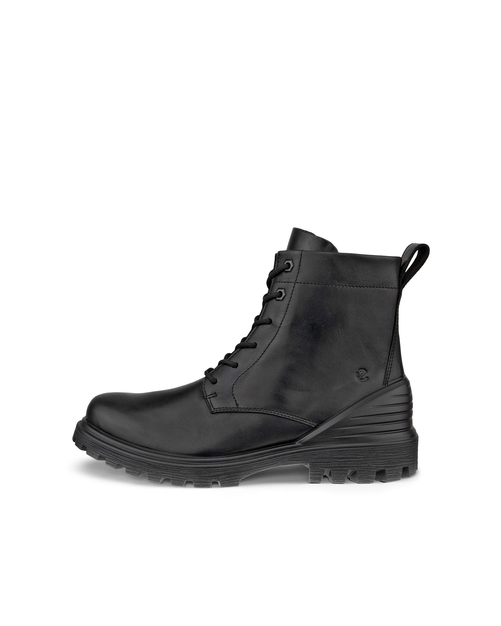 ECCO TREDTRAY - Czarny - Outside