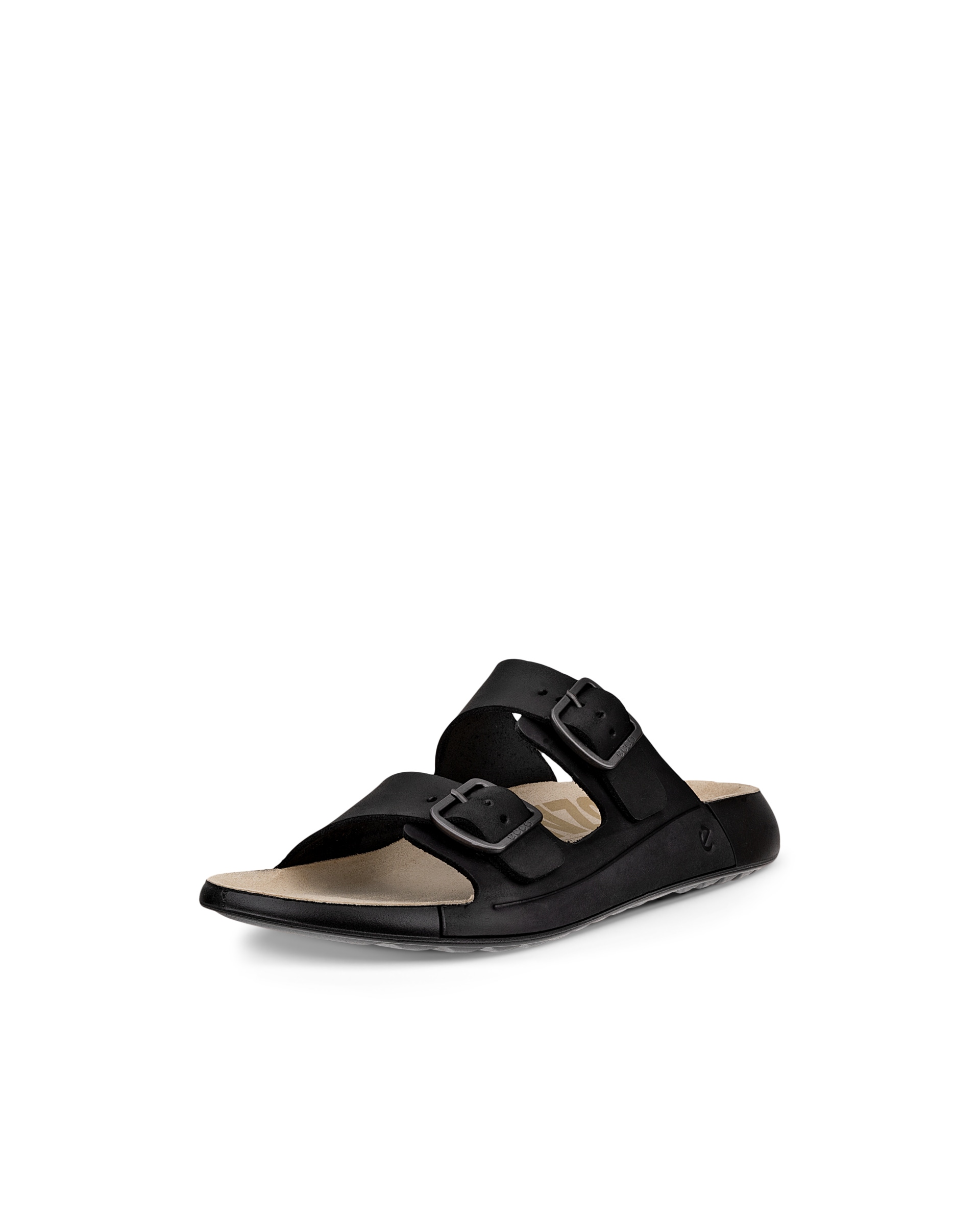 ECCO COZMO - Negro - Main