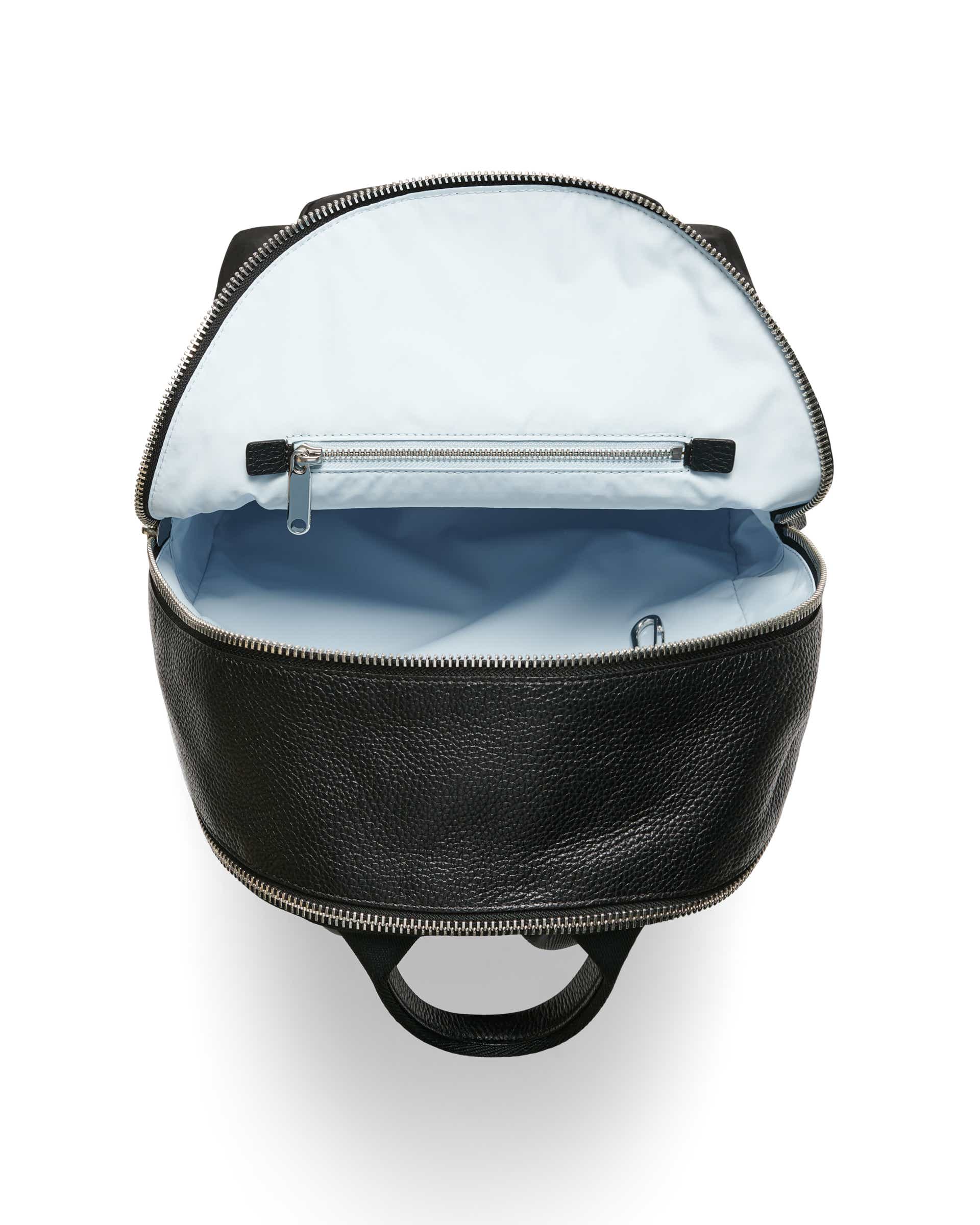 ECCO Round Pack L - 블랙 - Birdeye