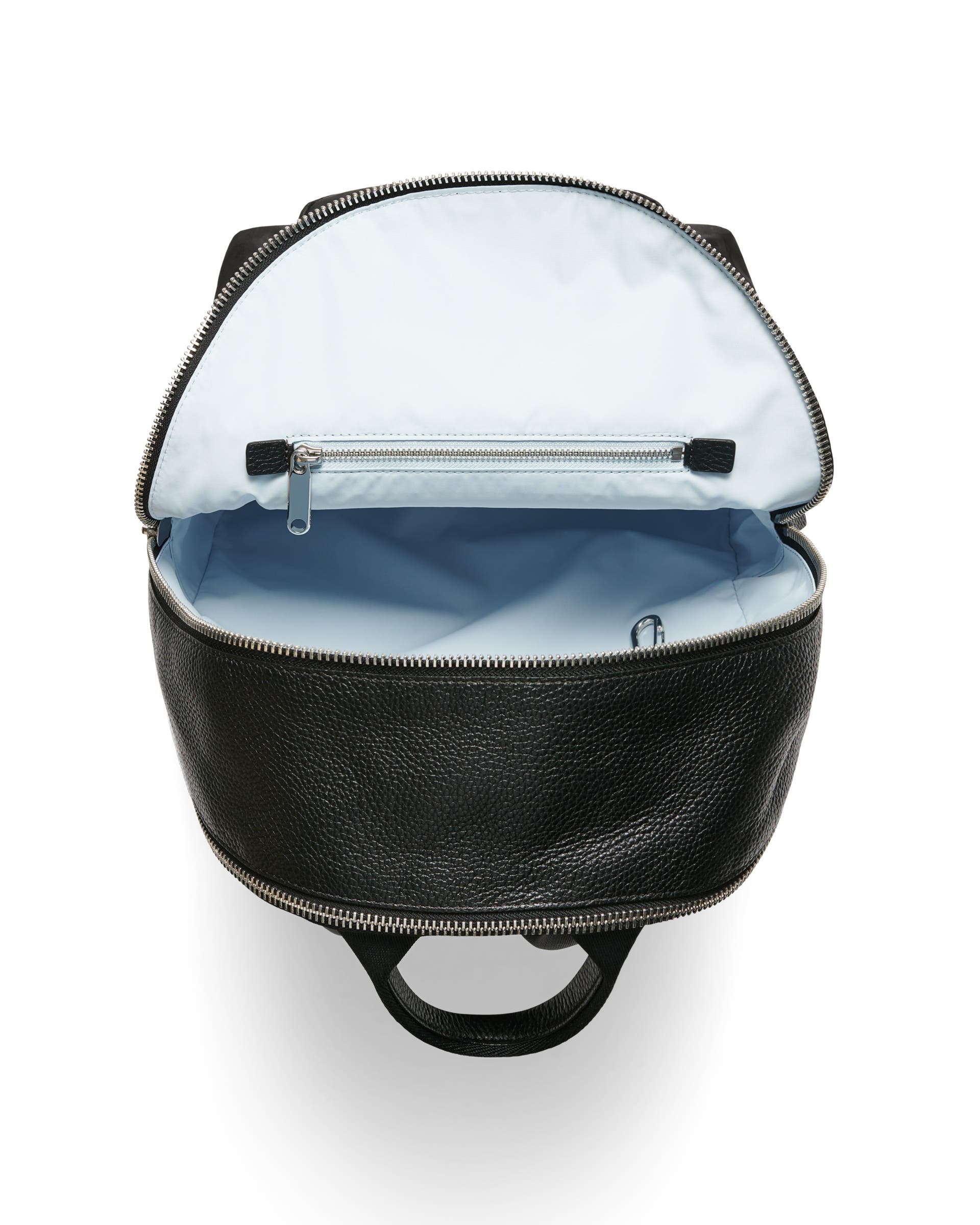 ECCO Round Pack L - 블랙 - Birdeye