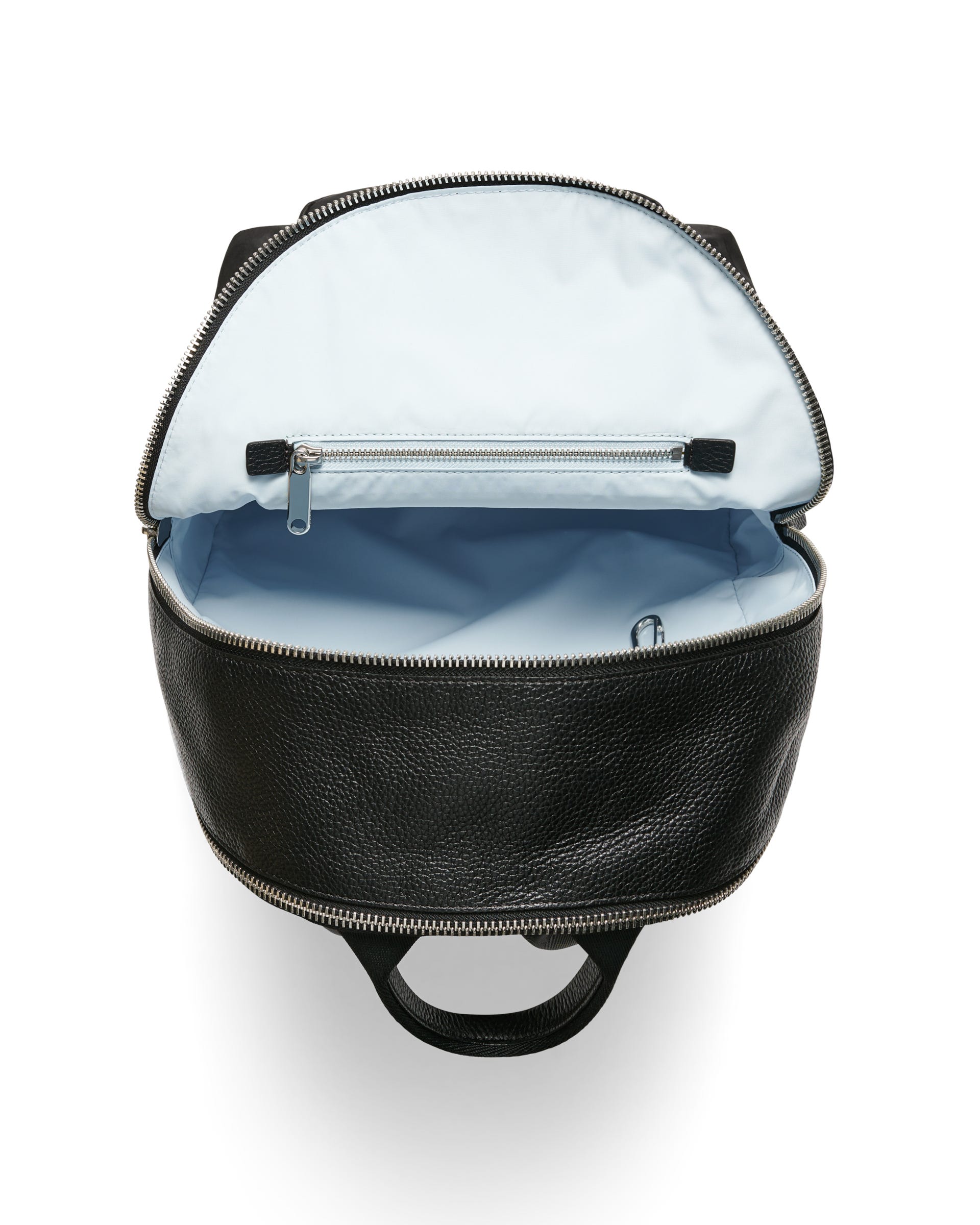 ECCO Round Pack L - 블랙 - Birdeye