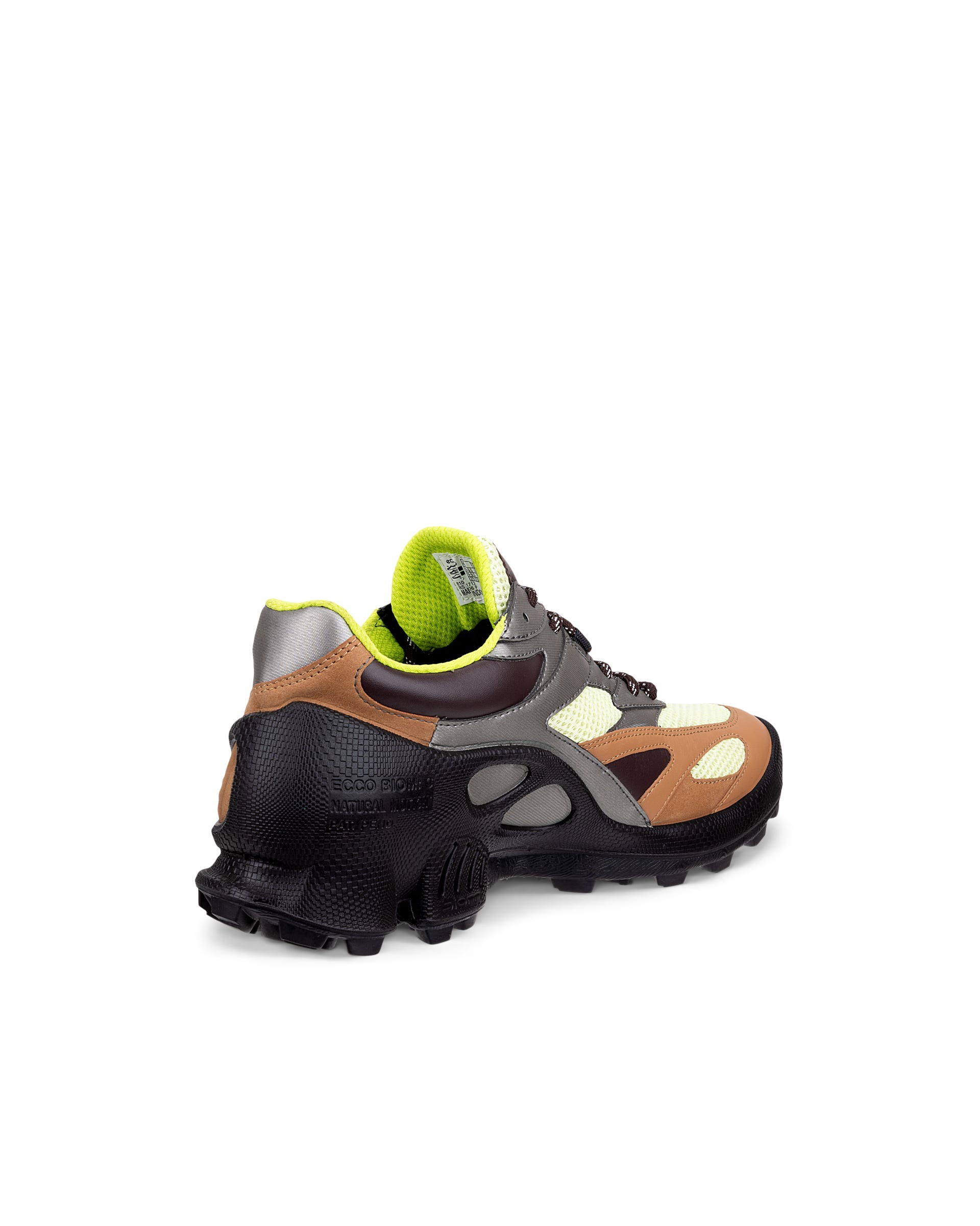 Men's ECCO® Biom C-Trail Gore-Tex Leather Shoe