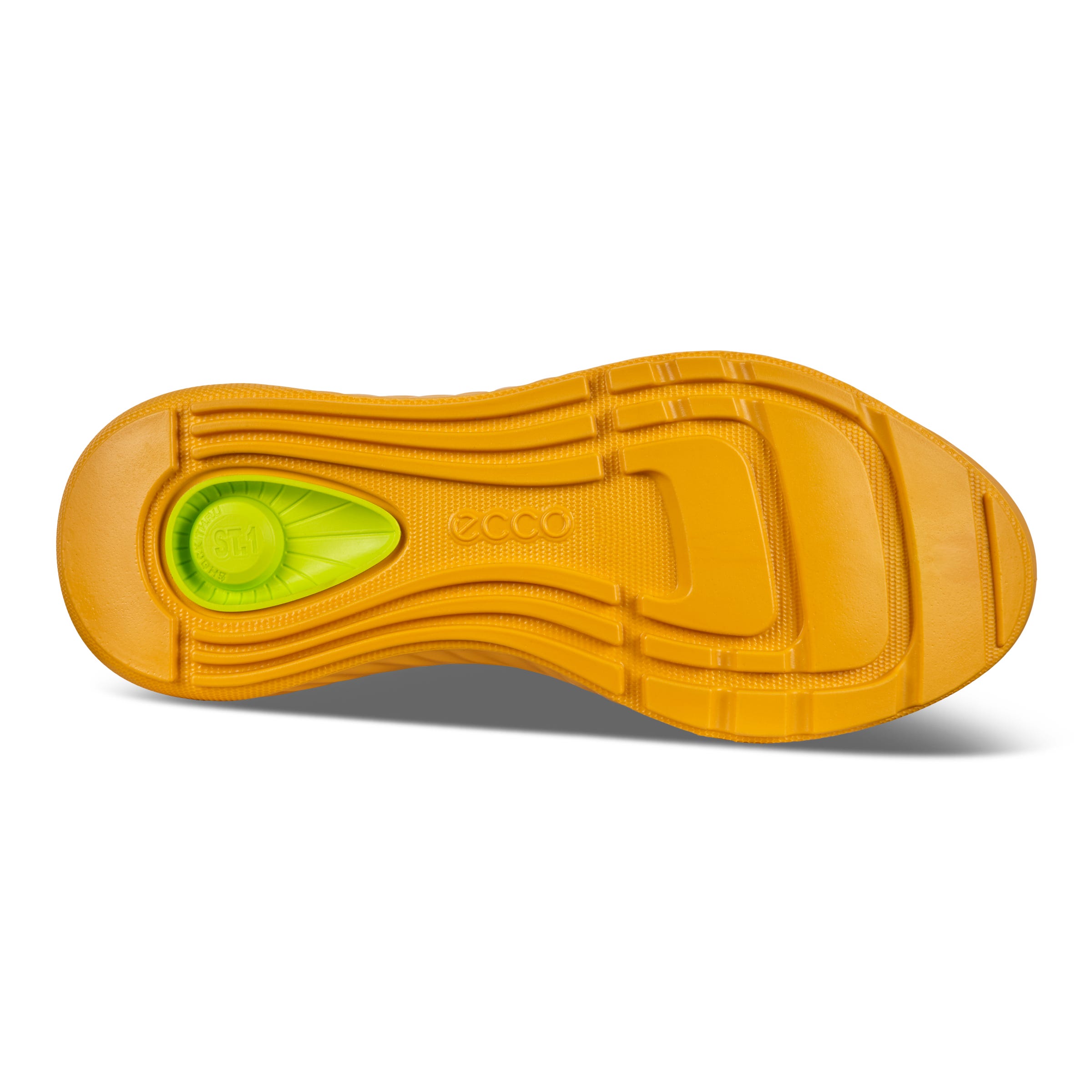 ECCO ST.1 LITE M Sneaker - Blue - Sole