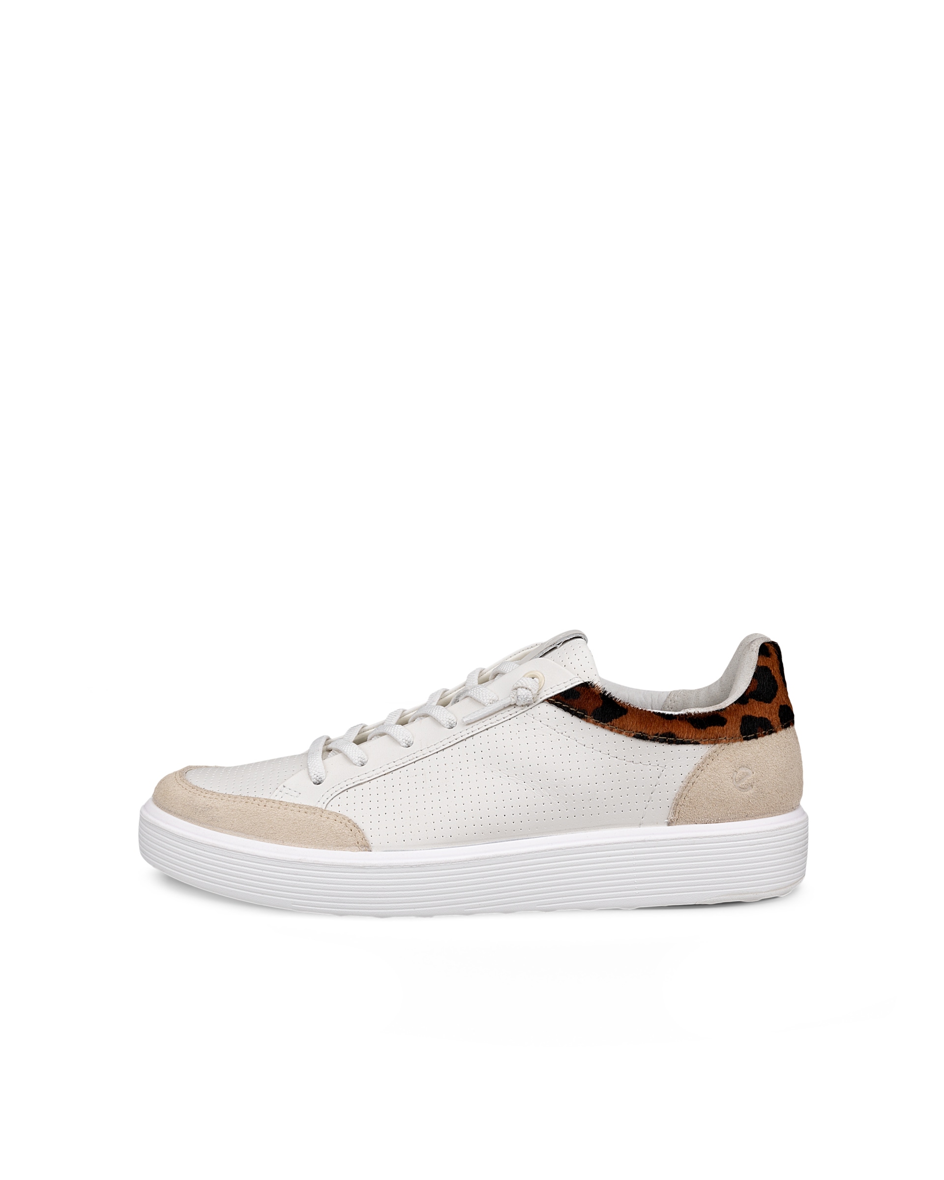 ECCO SOFT 60 W SHOE LTD - undefined - Outside