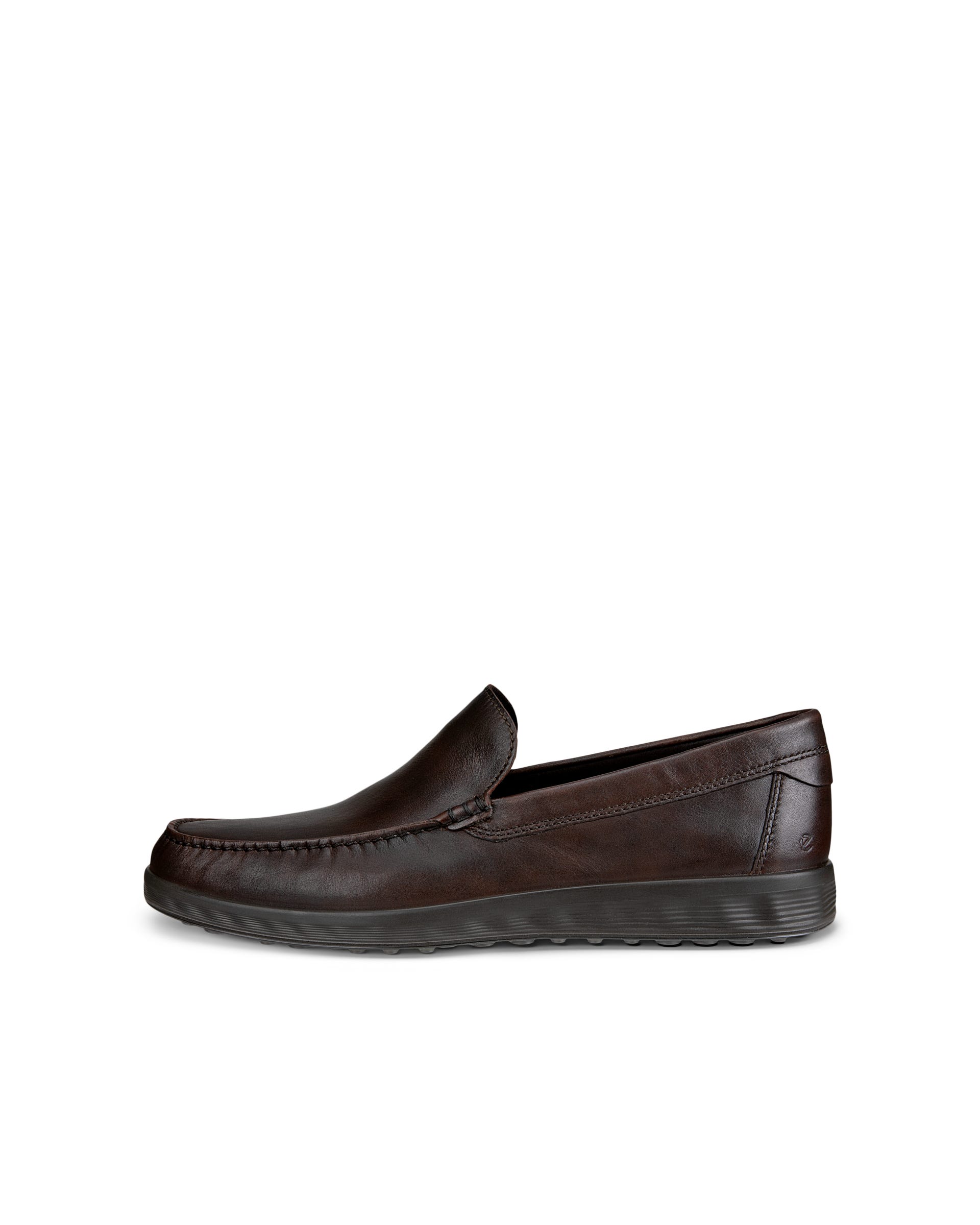 ECCO S LITE MOC M MOCCASIN - Brown - Outside