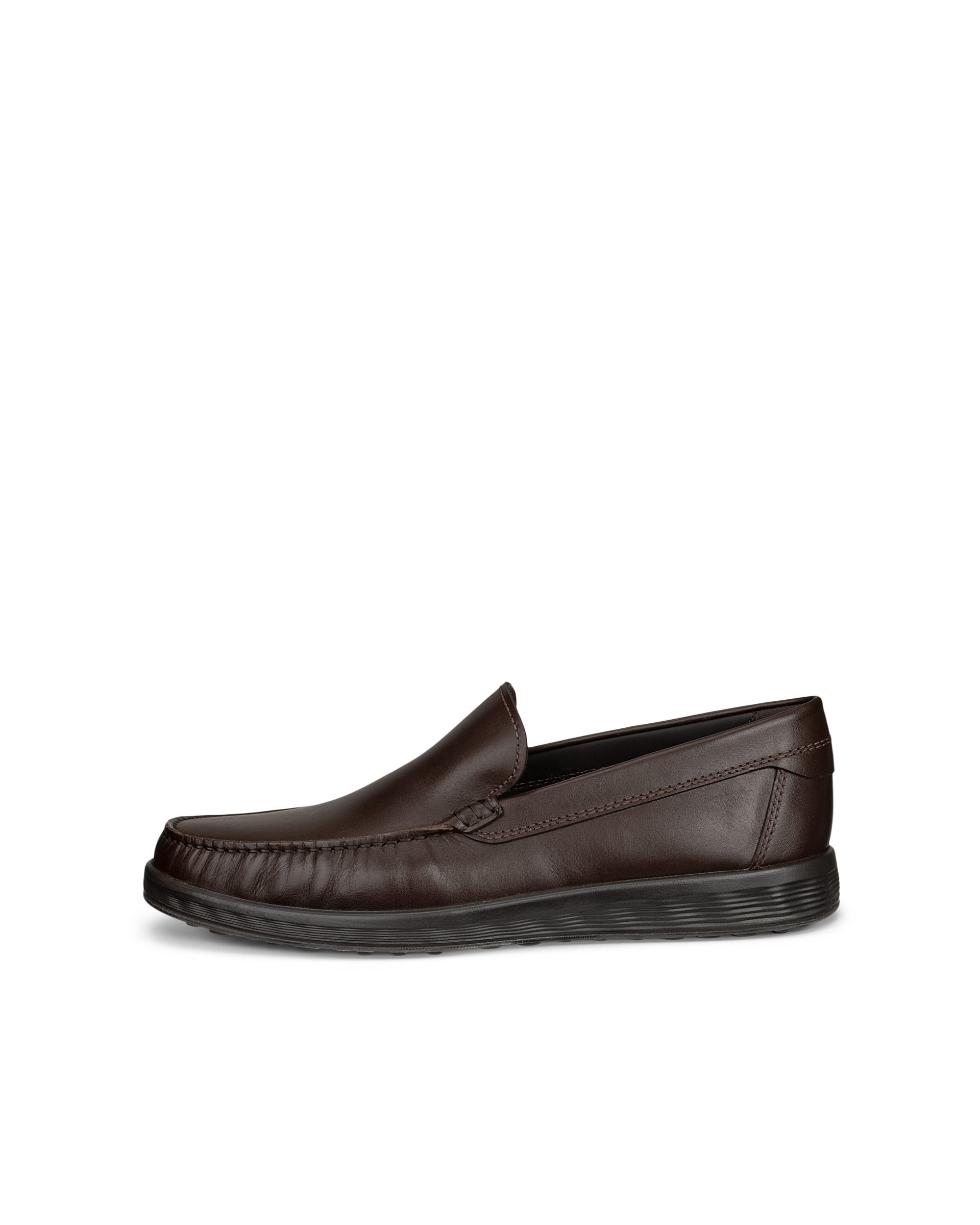 ECCO S LITE MOC M MOCCASIN - Brown - Outside
