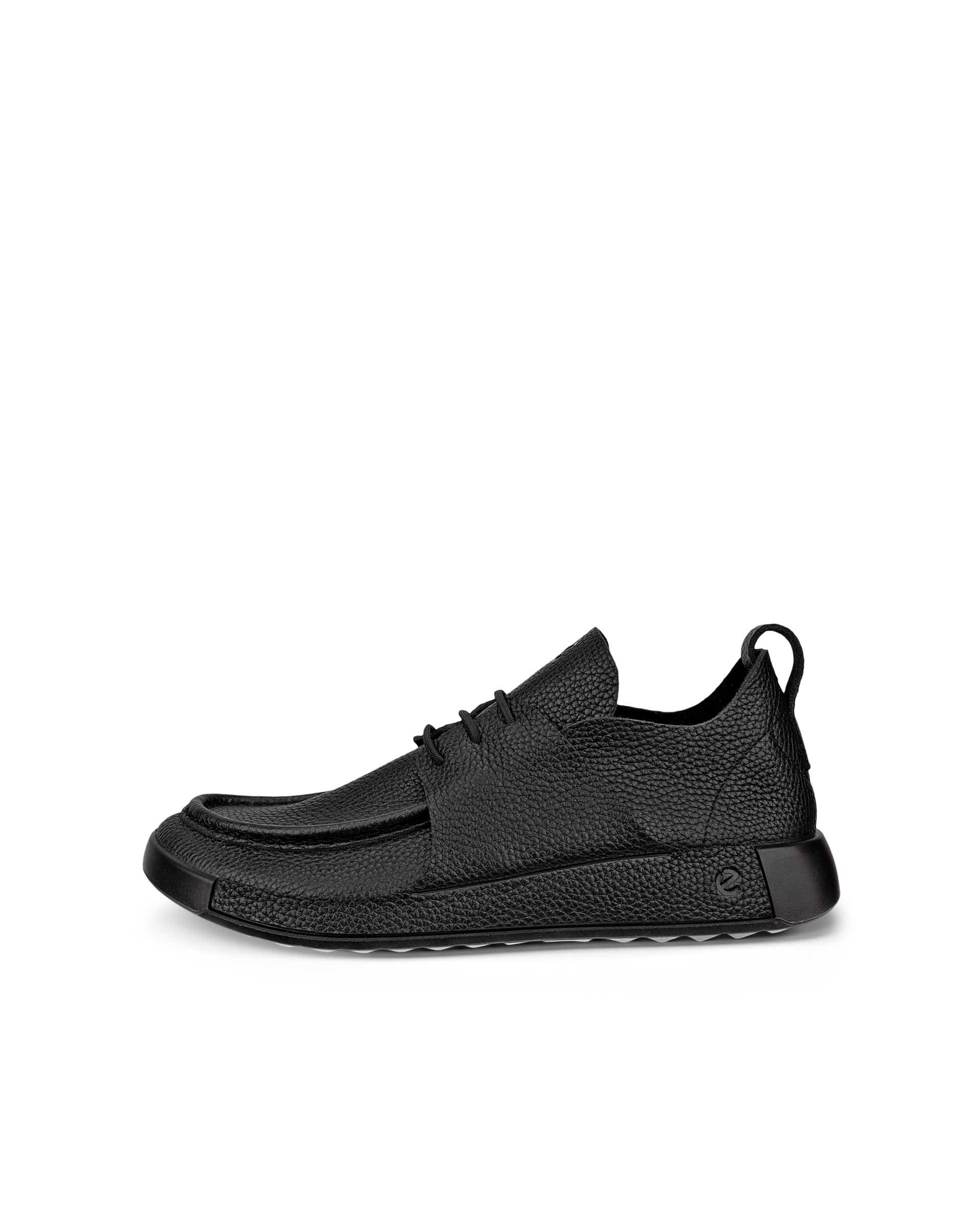 ECCO COZMO SHOE - undefined - Outside