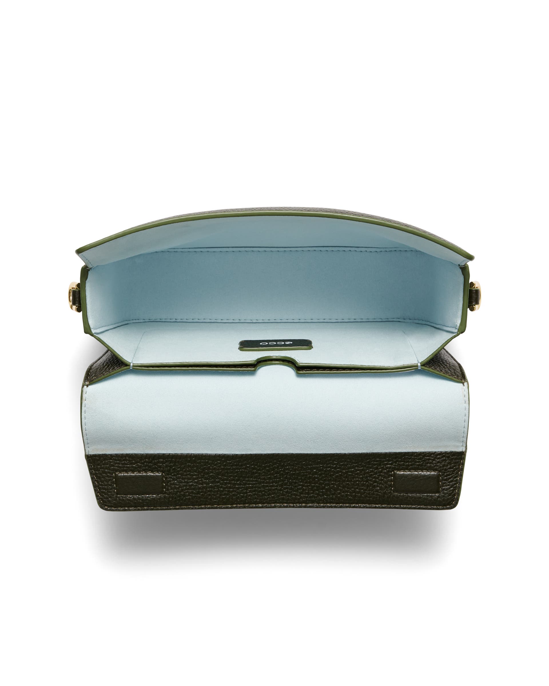 ECCO Pinch Bag - 그린 - Birdeye