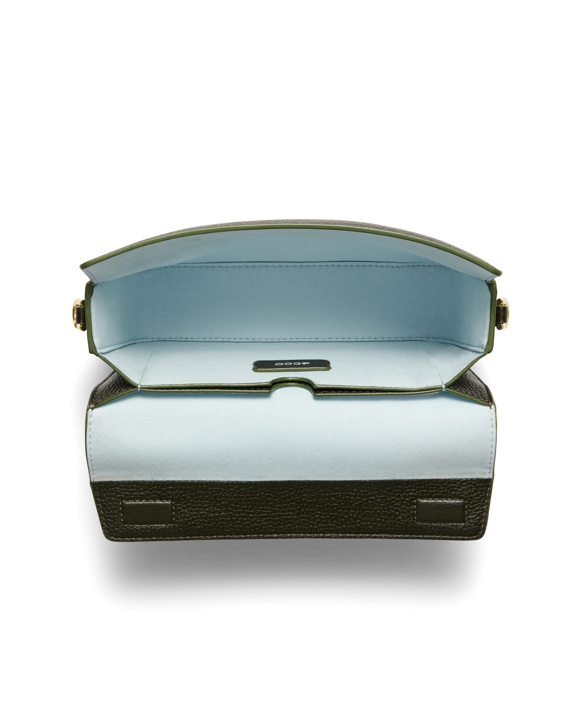 ECCO Pinch Bag - 그린 - Birdeye