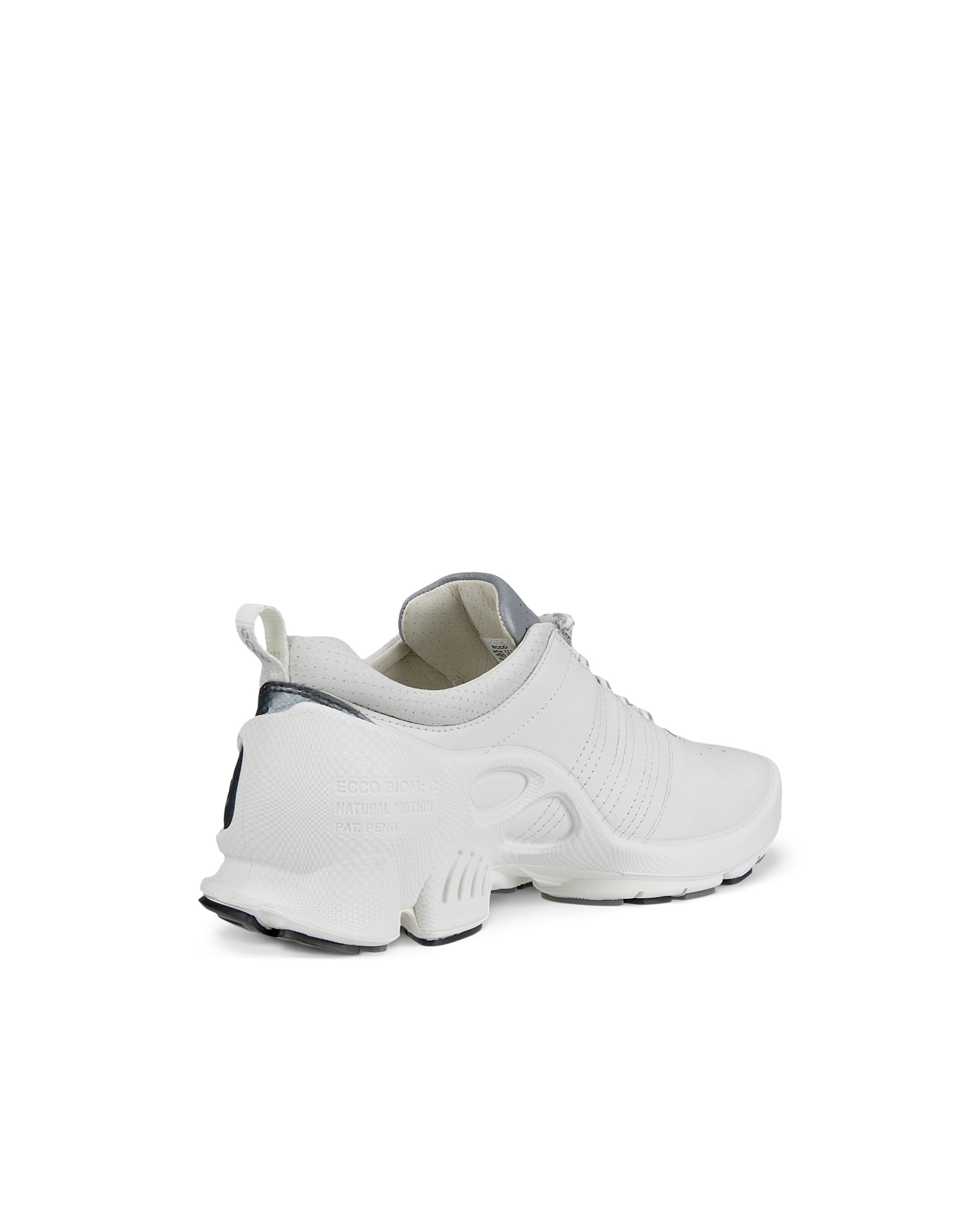 Women's ECCO® Biom C Low Leather Outdoor Sneaker