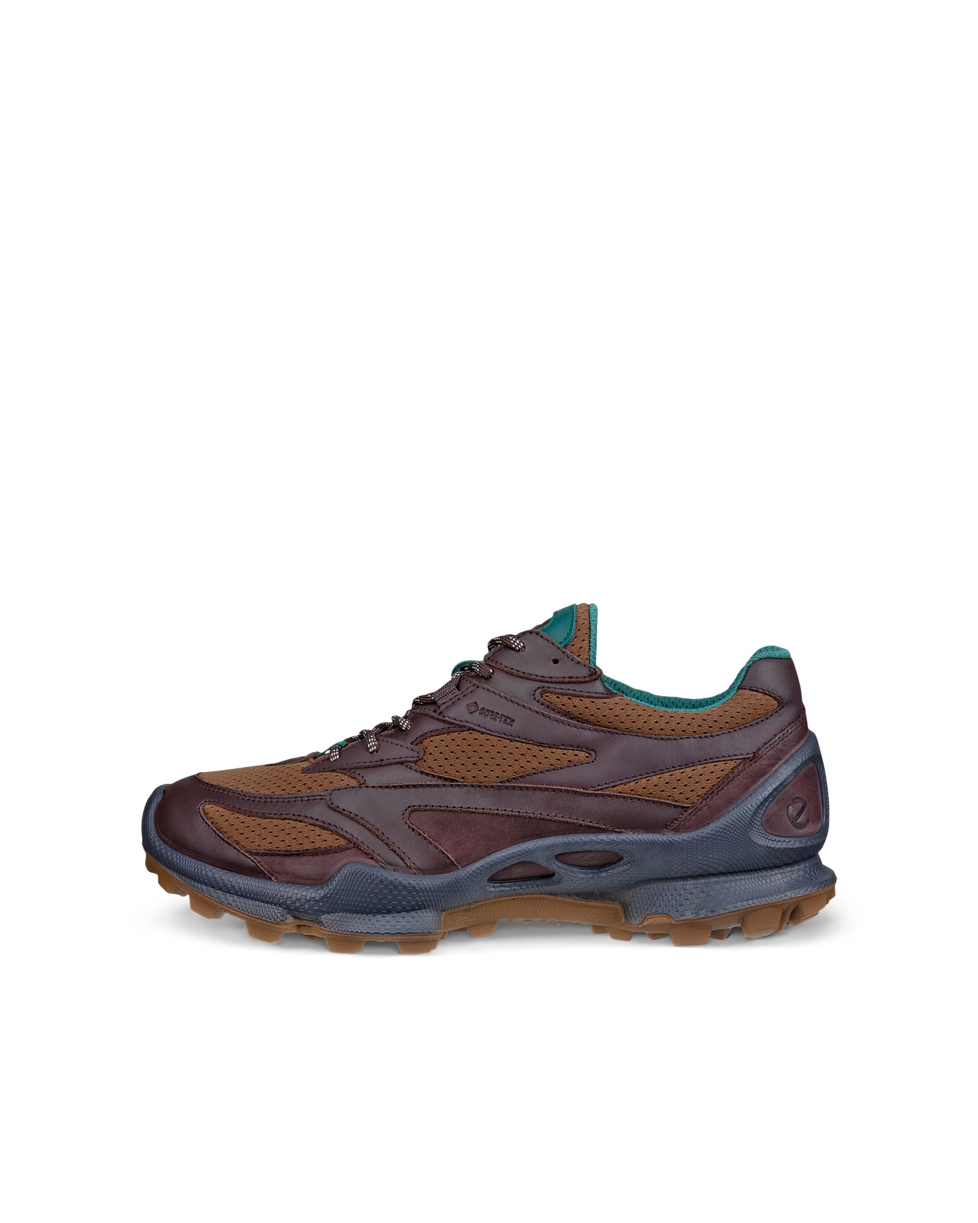 ECCO Biom C-Trail - Brown - Outside