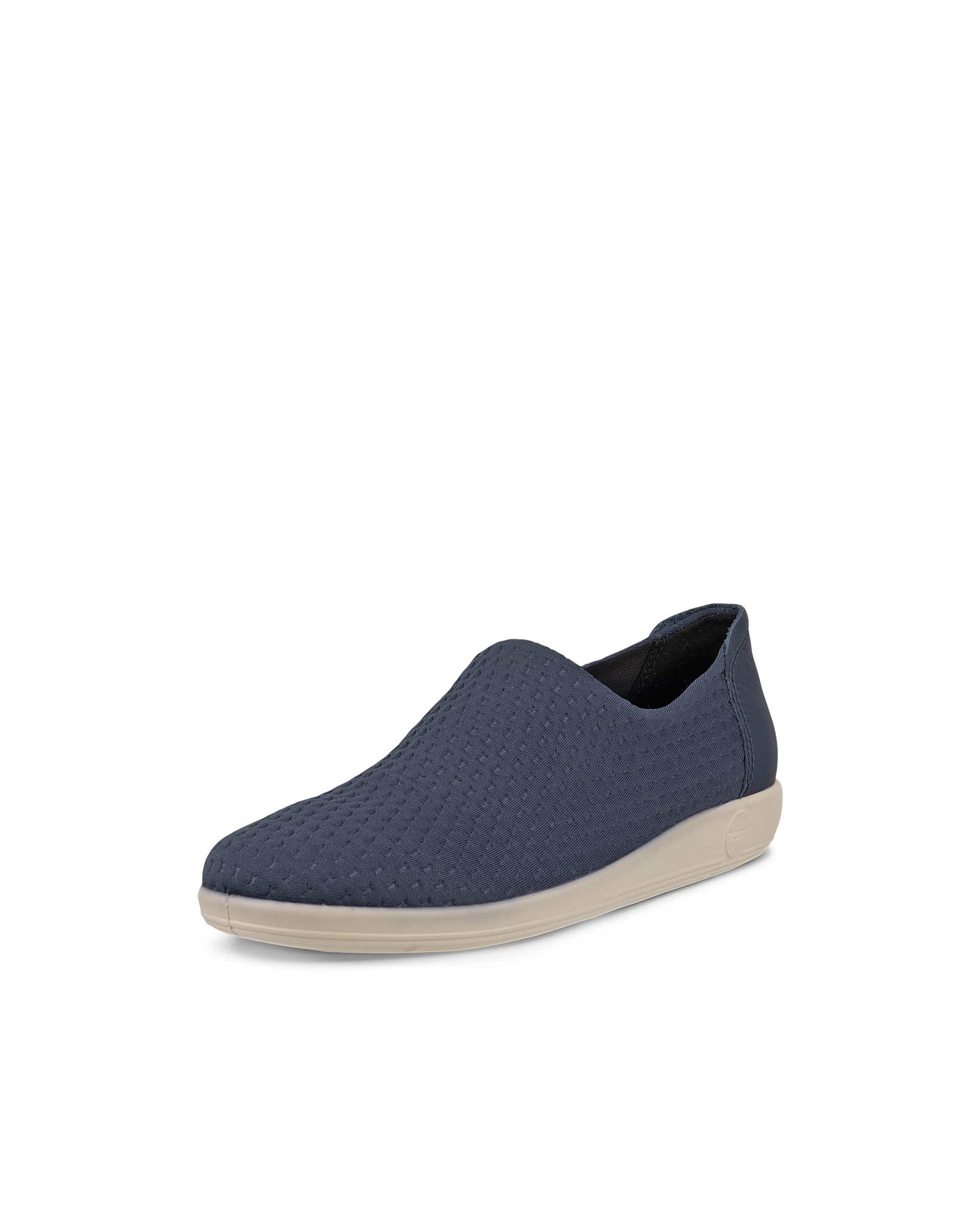 ECCO SOFT 2.0 Slip-on - Blue - Main