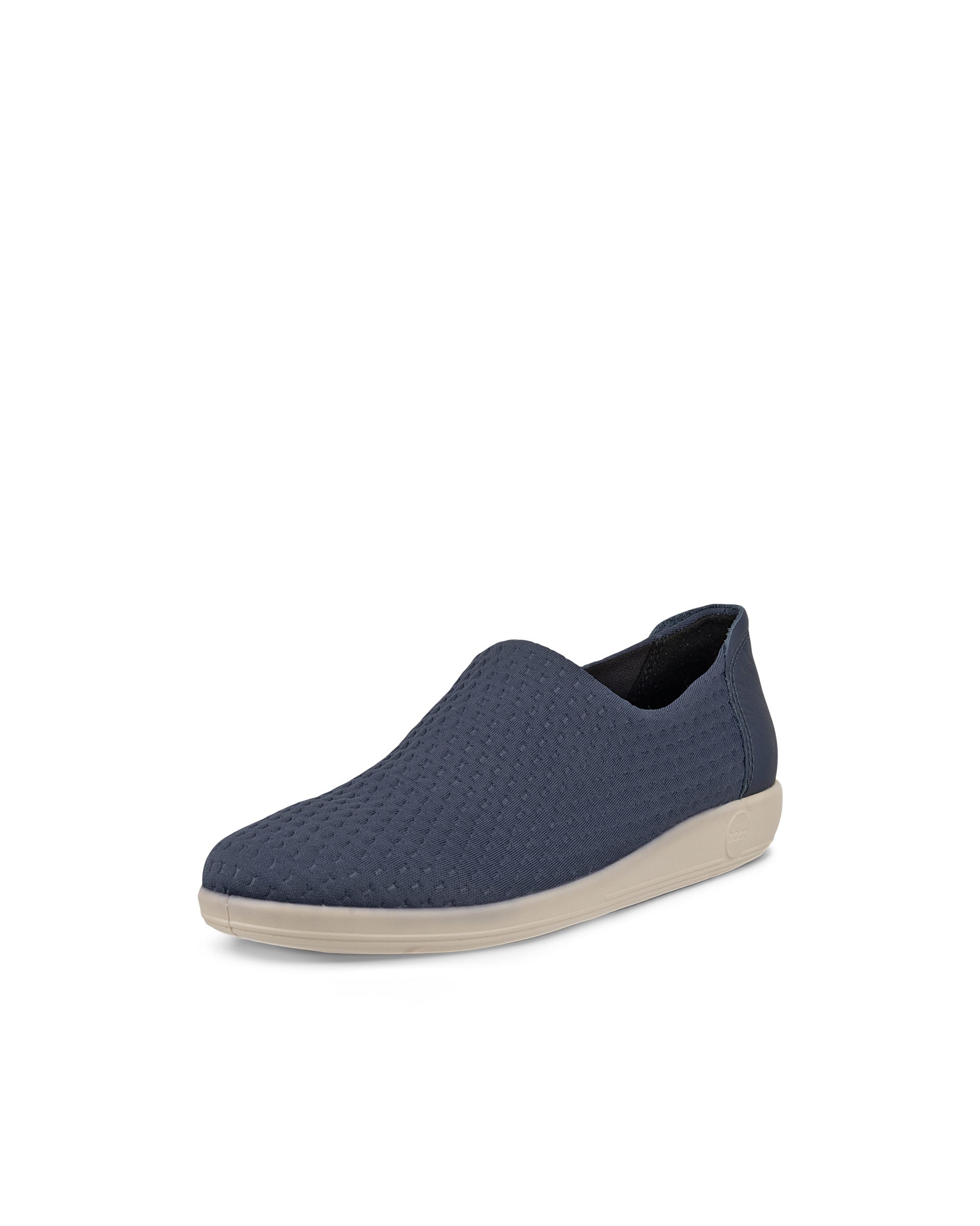 ECCO SOFT 2.0 Slip-on - Blue - Main