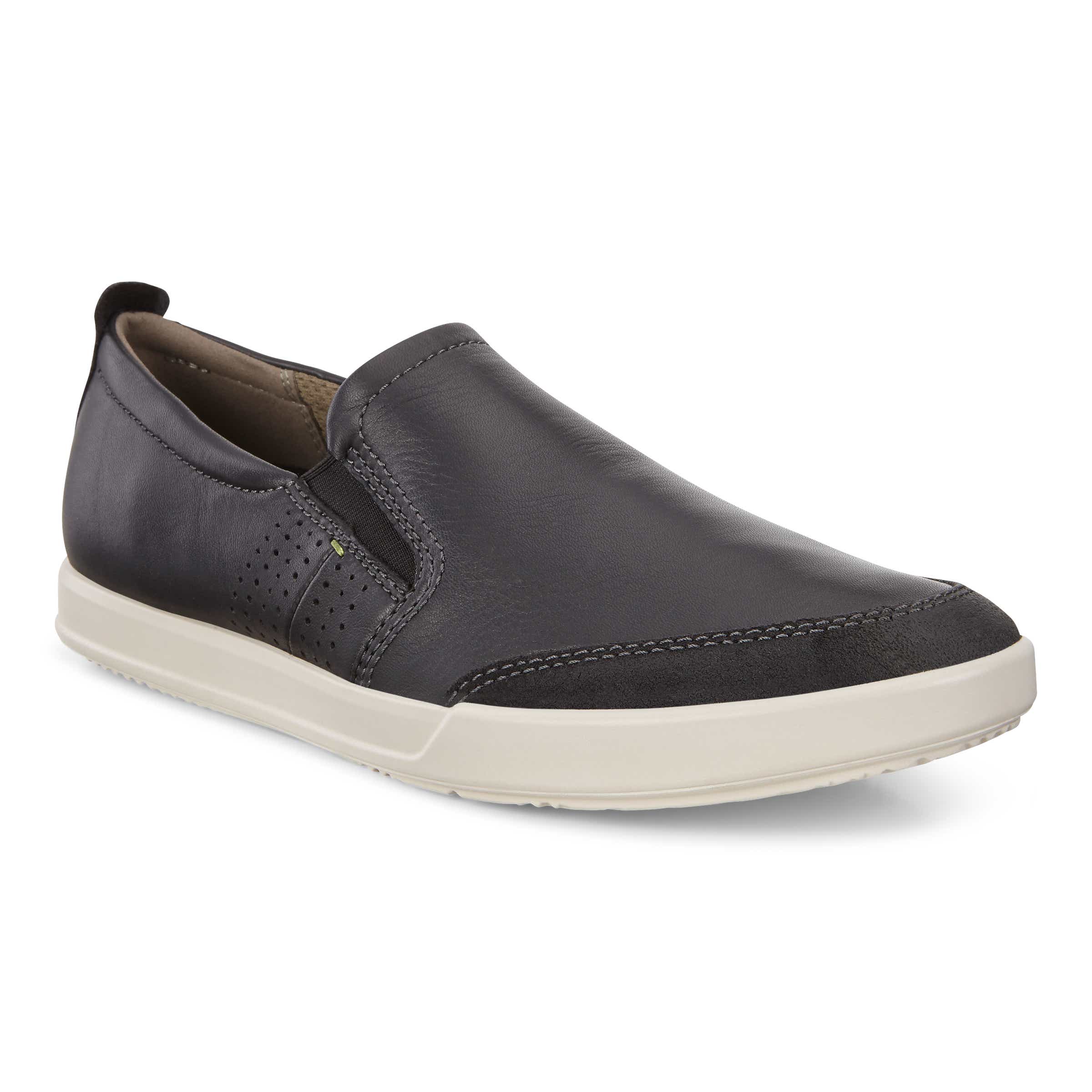 ECCO COLLIN 2.0 Slip-on - Black - Main