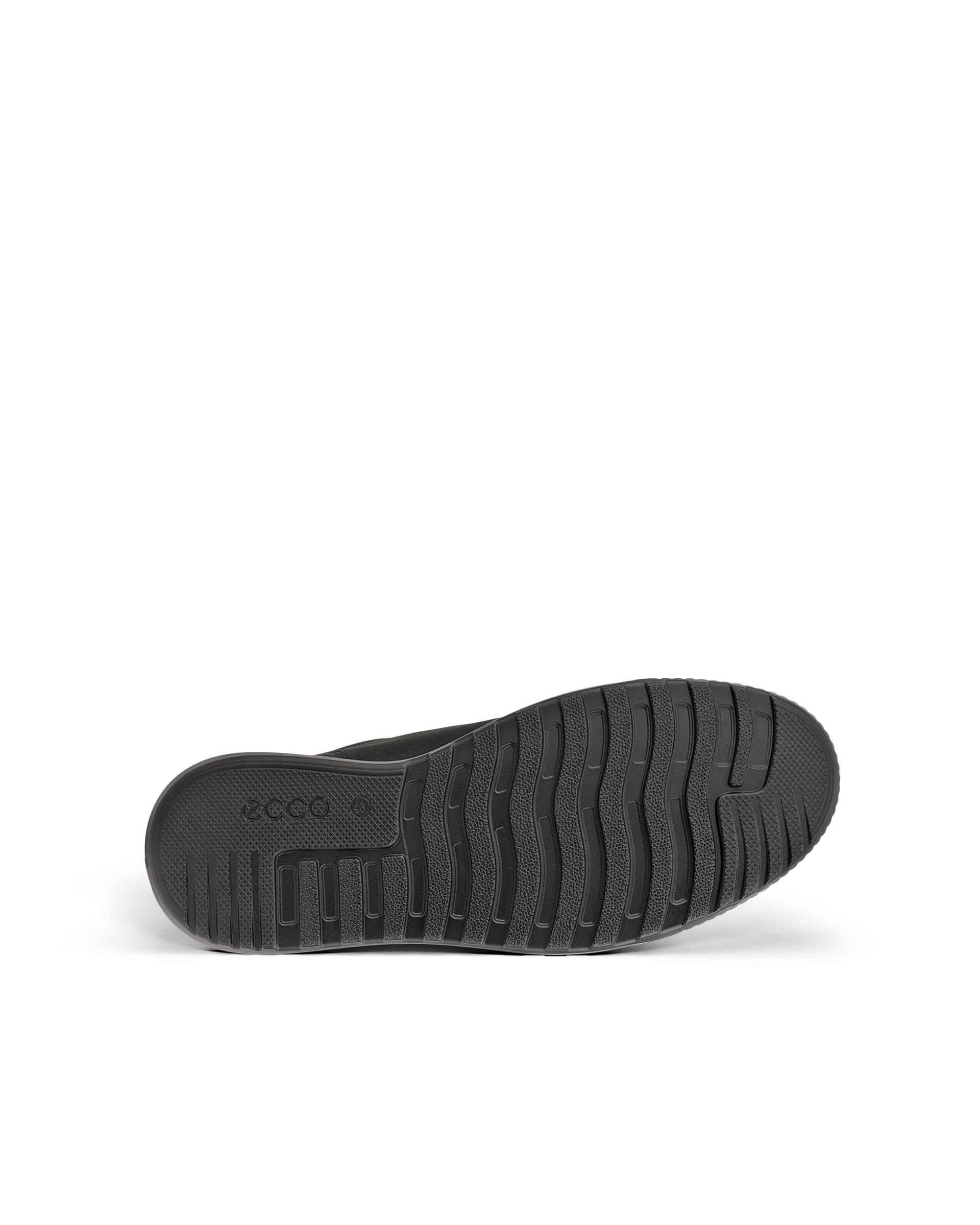 Men's ECCO® Byway Oiled Nubuck Slip-On