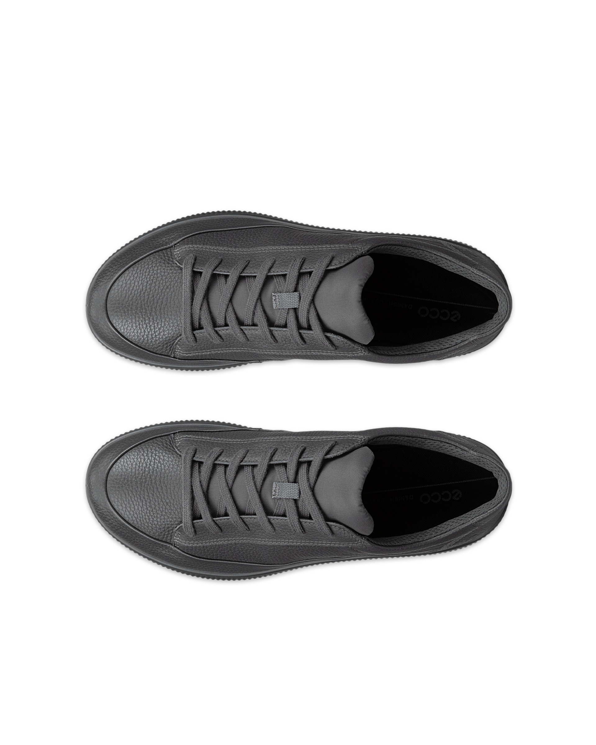 ECCO SOFT ZERO - Hall - Top left pair