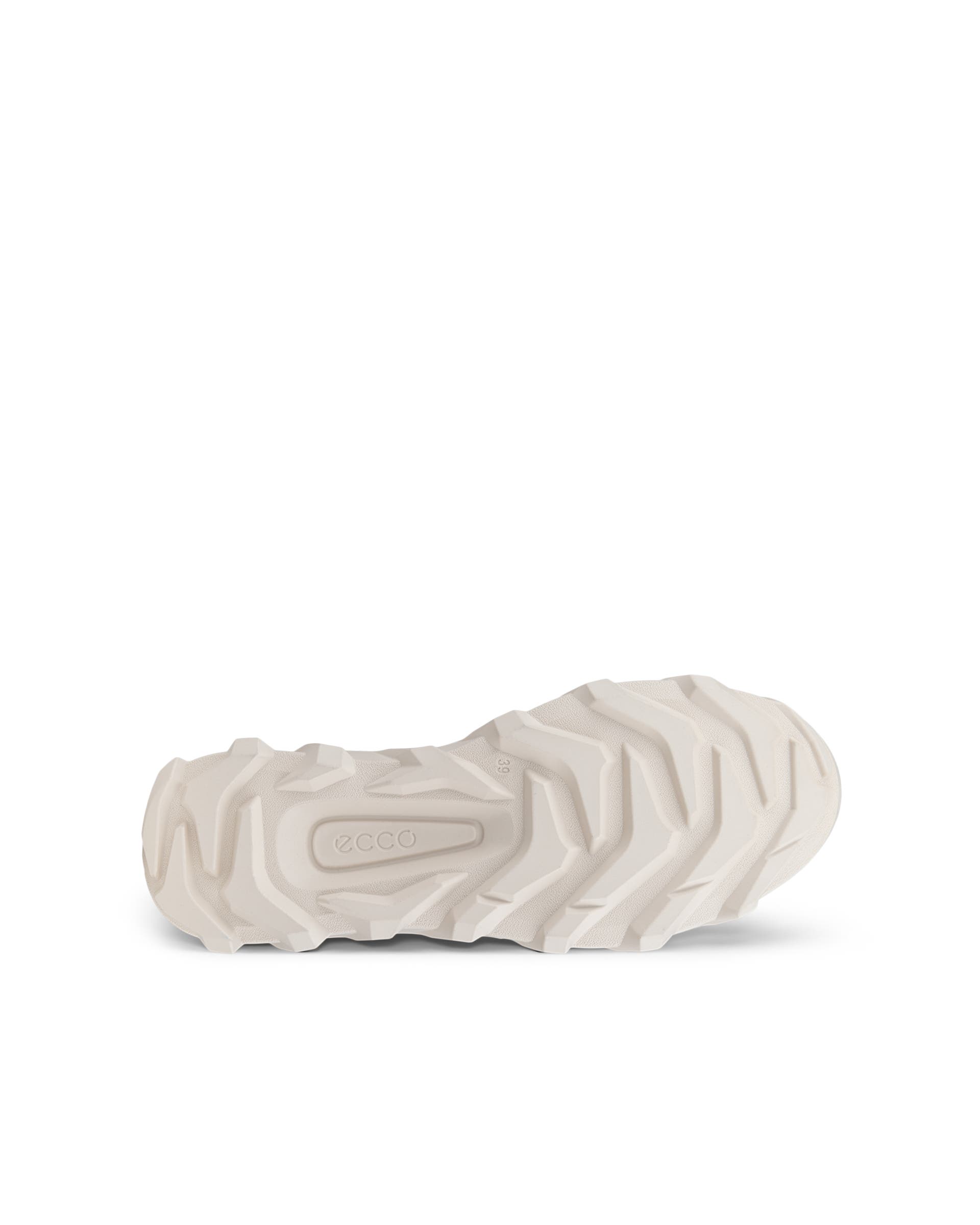 ECCO® MX Outdoor Gore-Tex-sneaker dam - Lila - Sole