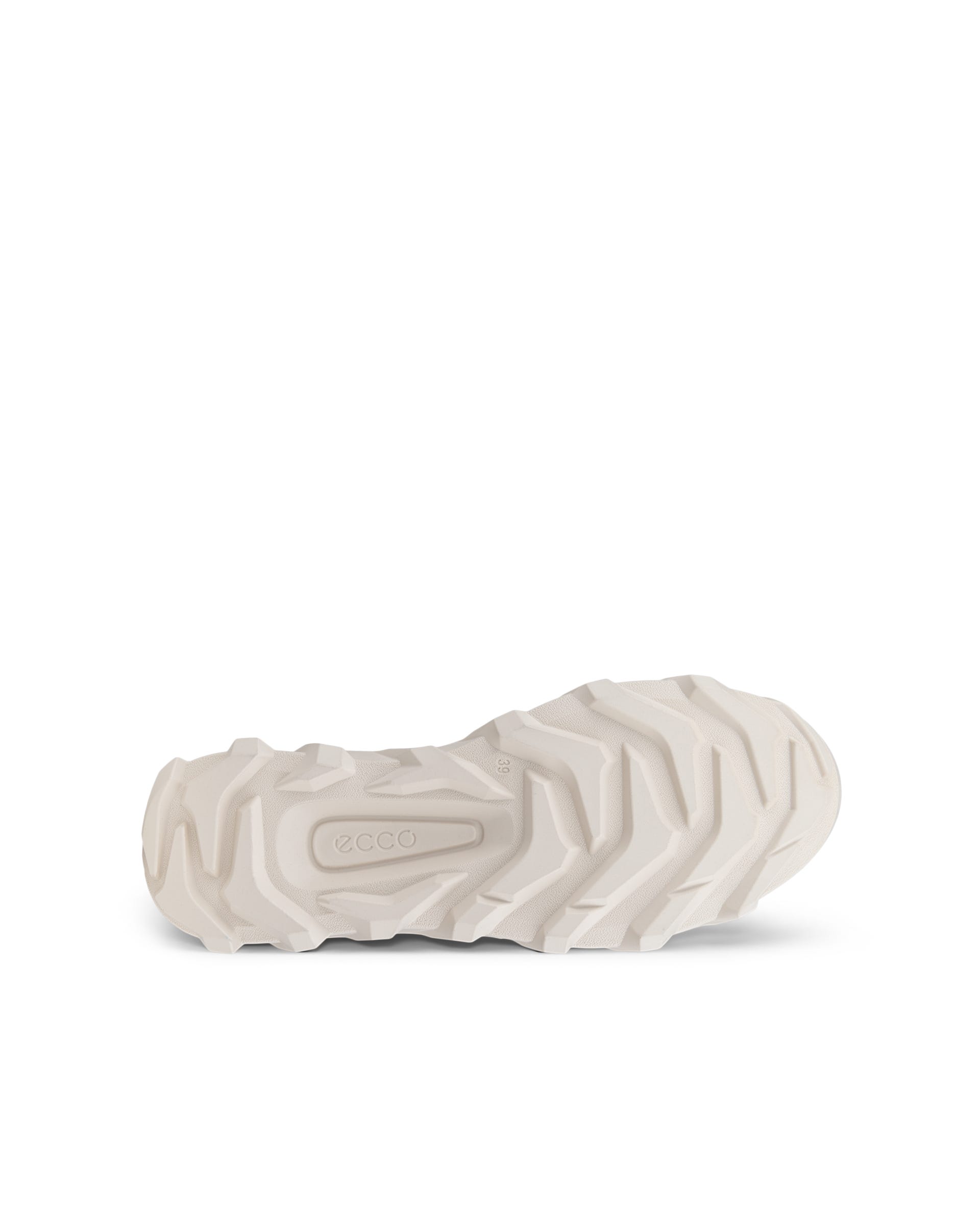 ECCO® MX Outdoor Gore-Tex-sneaker dam - Lila - Sole