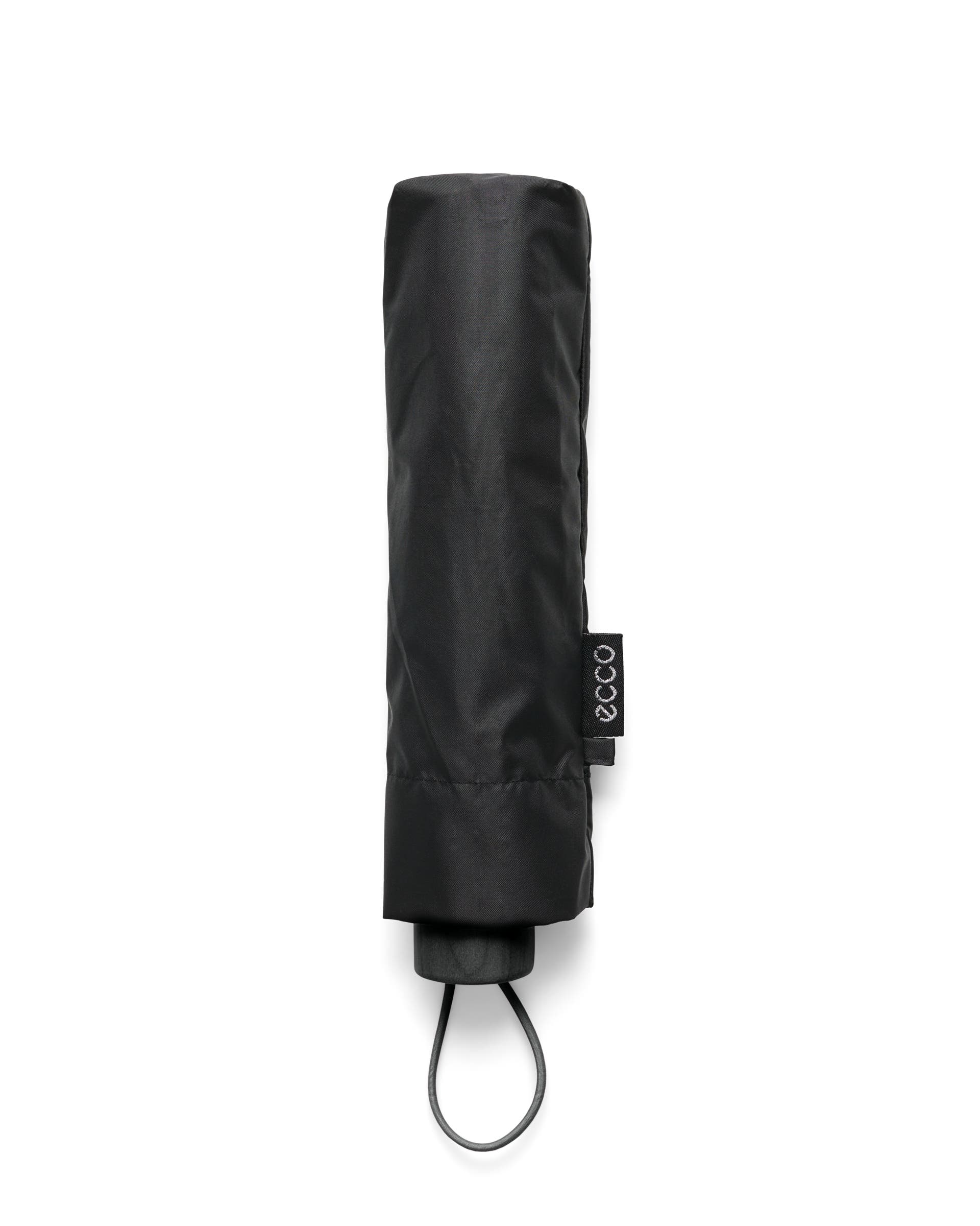 ECCO® Unisex Regenschirm - Grau - Detail-2