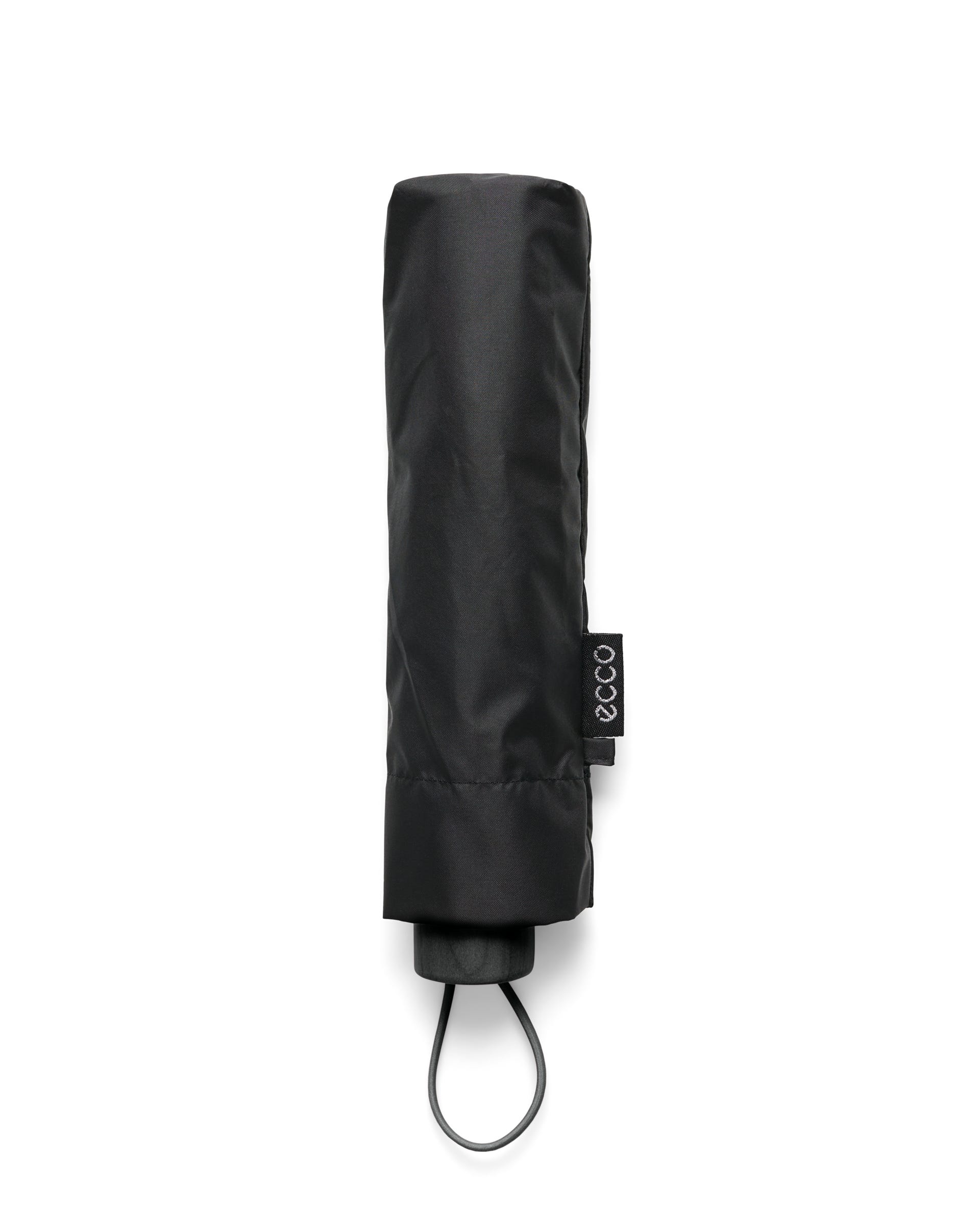 ECCO® Unisex Regenschirm - Grau - Detail-2