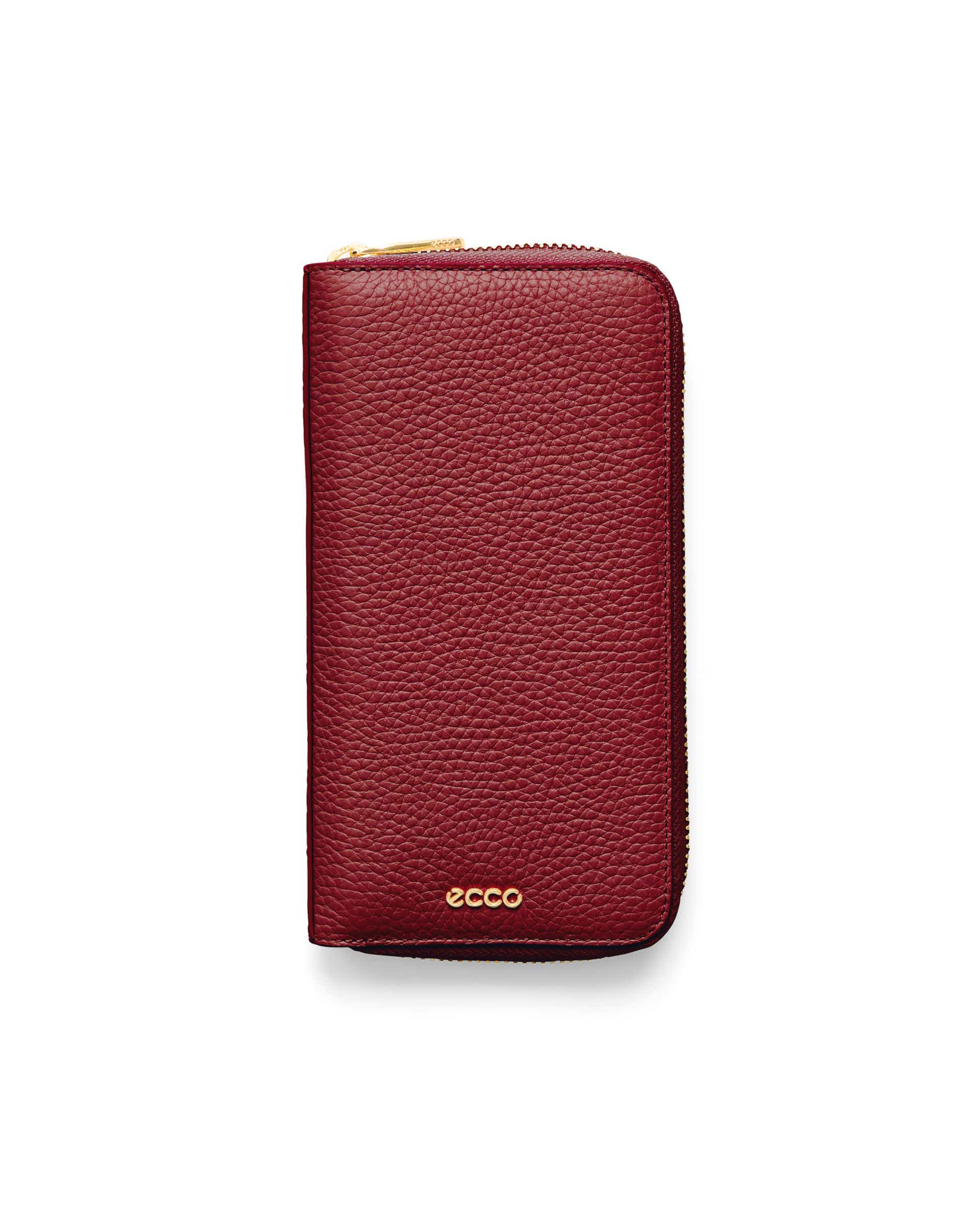 ECCO Wallet Zipped - undefined - Main