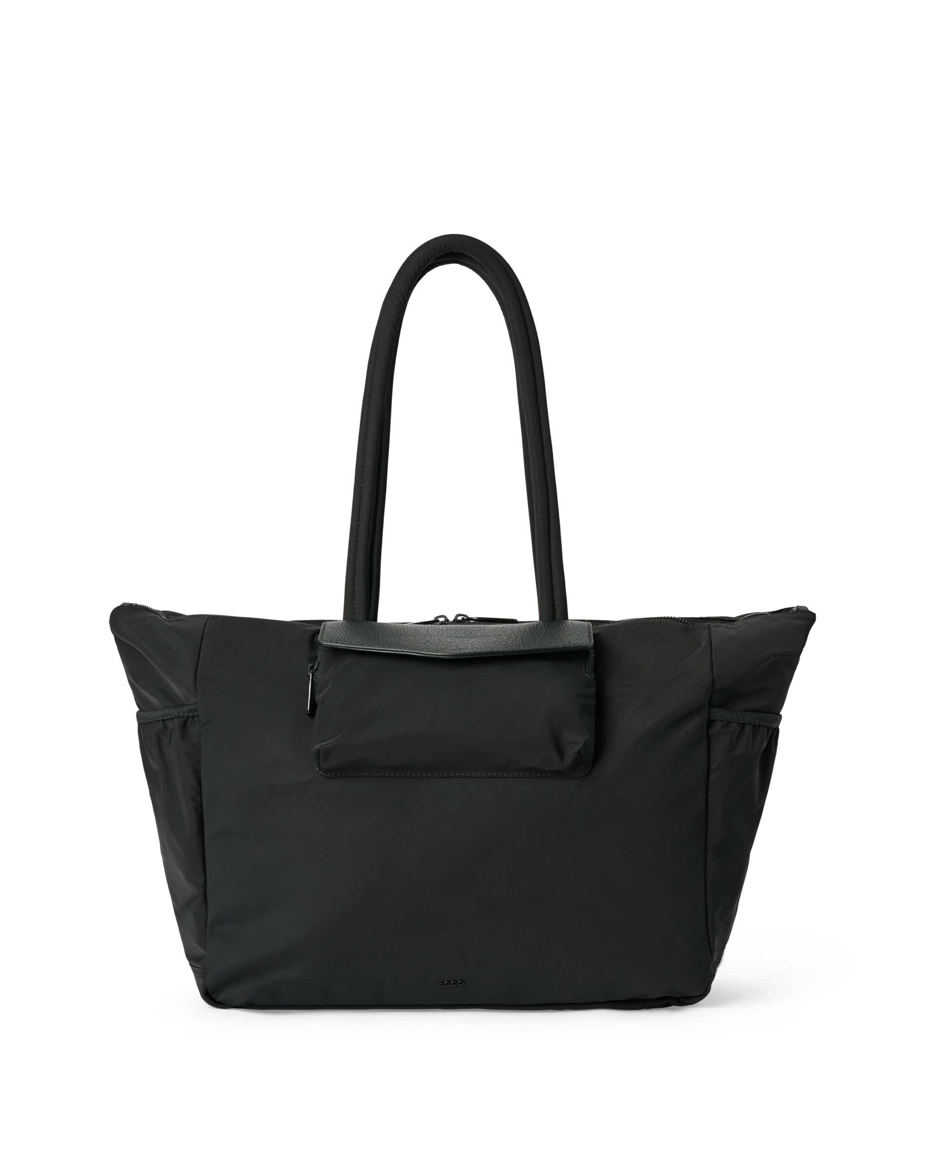 Voyager Tote - 블랙 - Main