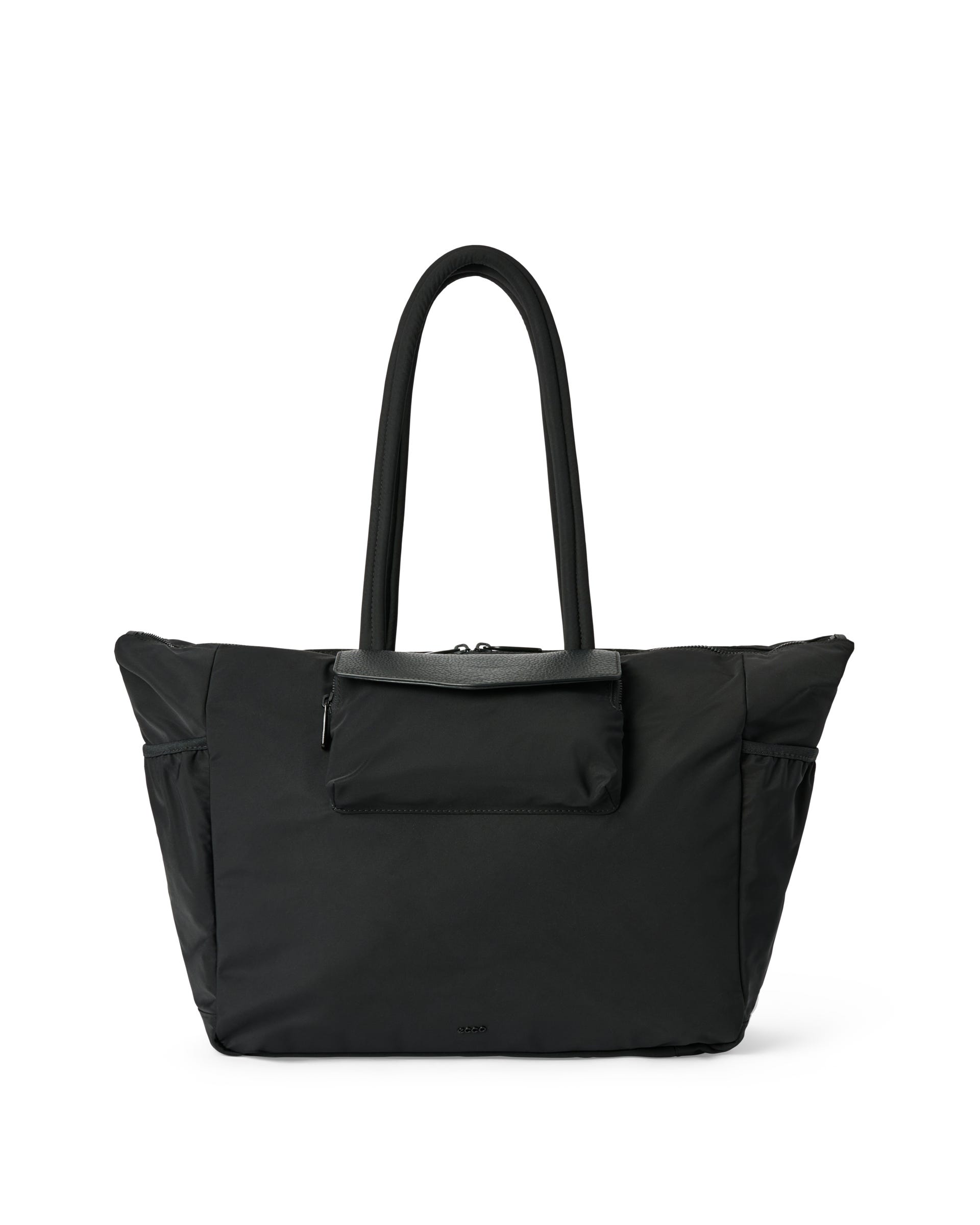 Voyager Tote - 블랙 - Main