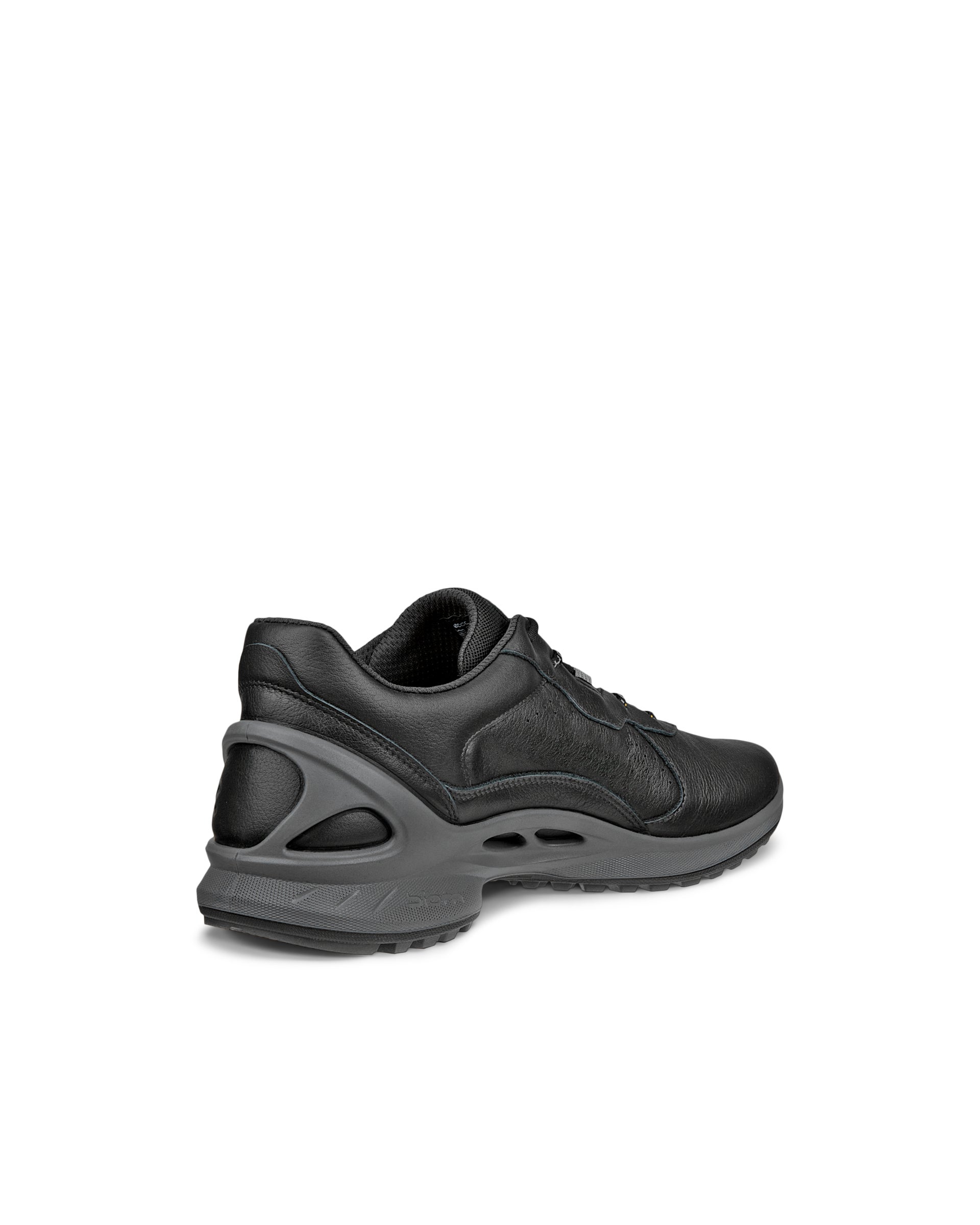 Sneaker en cuir ECCO® Biom Energi pour homme - Noir - Back