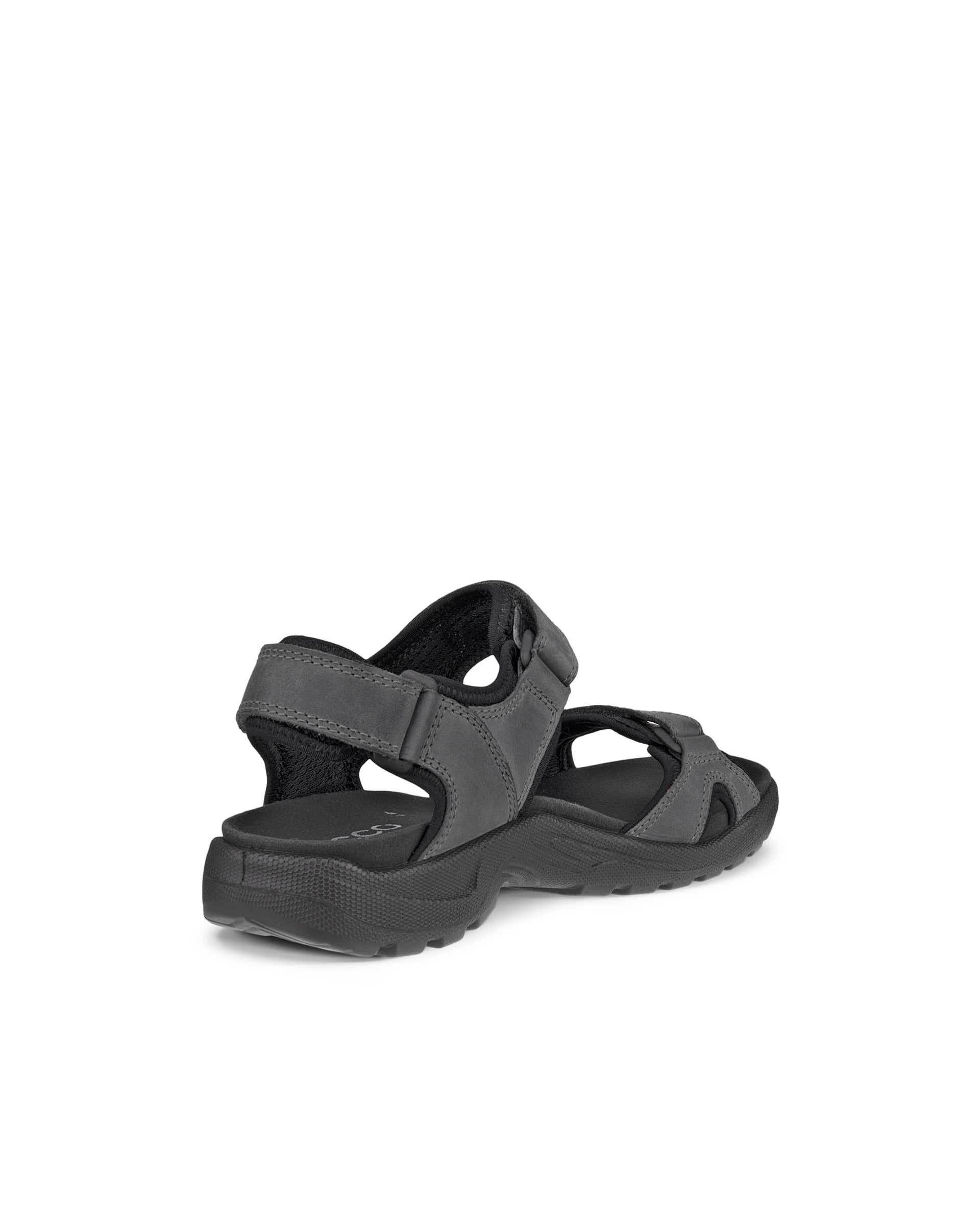ECCO Onroads - Grey - Back