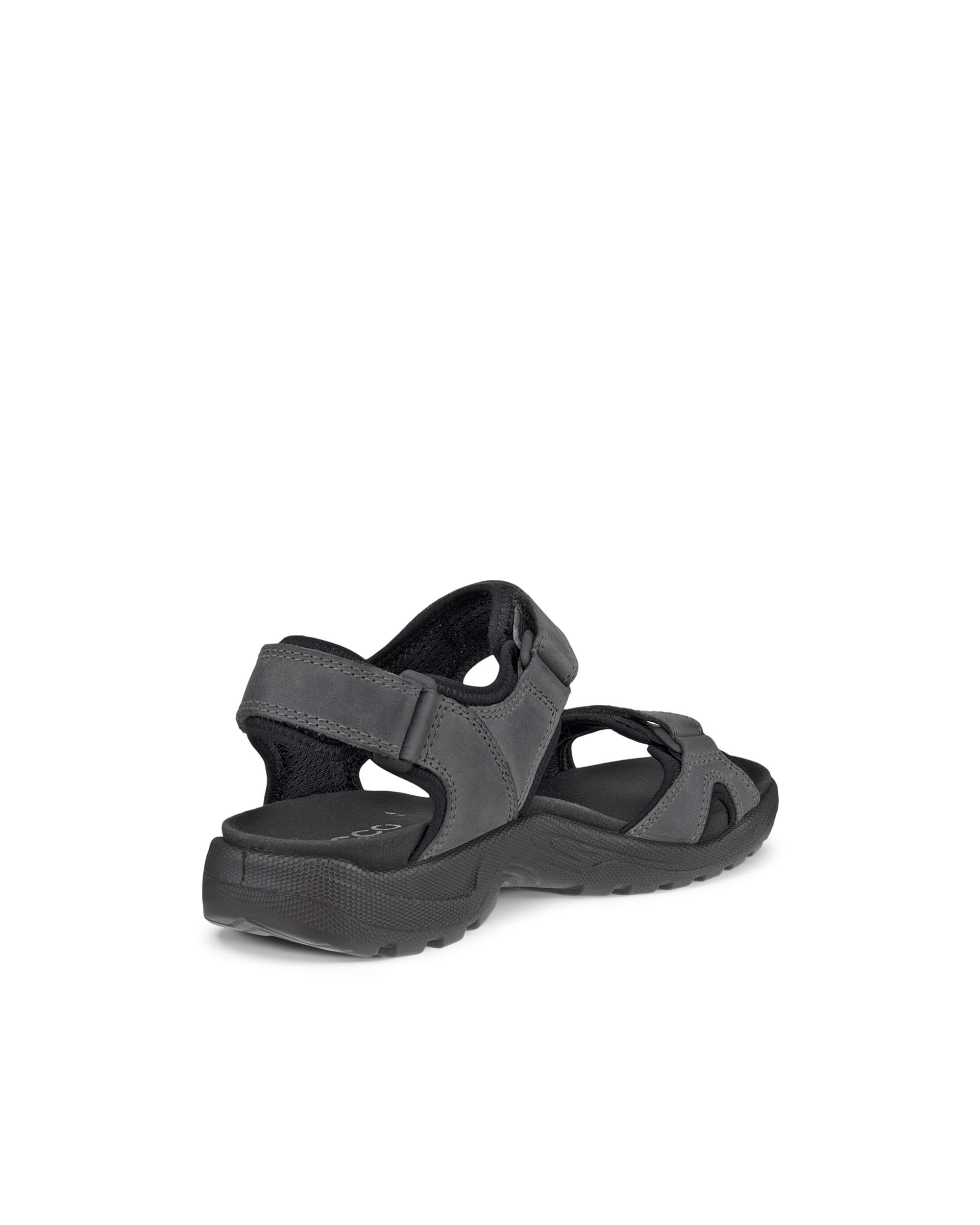ECCO Onroads - Grey - Outside