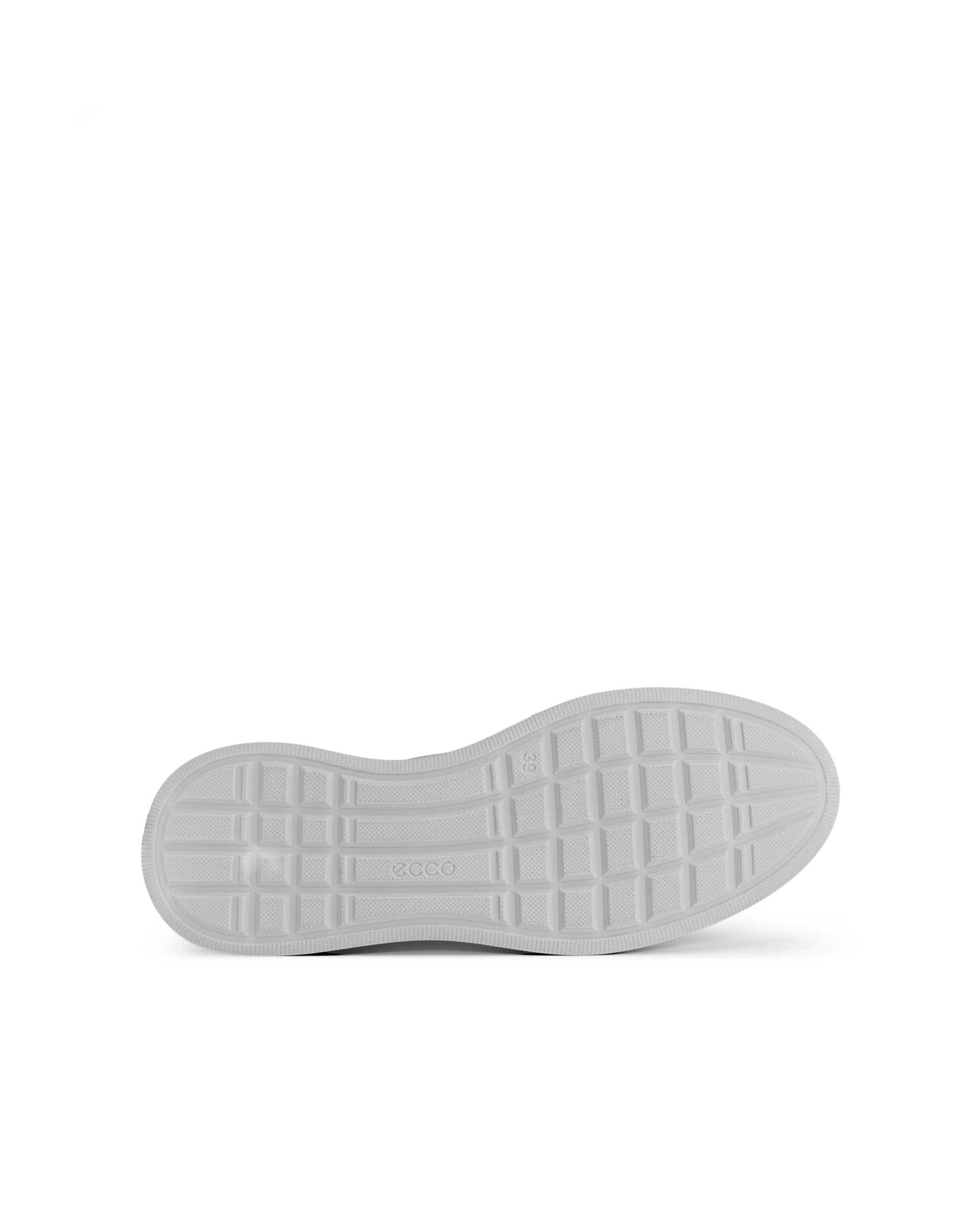 ECCO® MOVE ženske kožne cipele - Bijela - Sole
