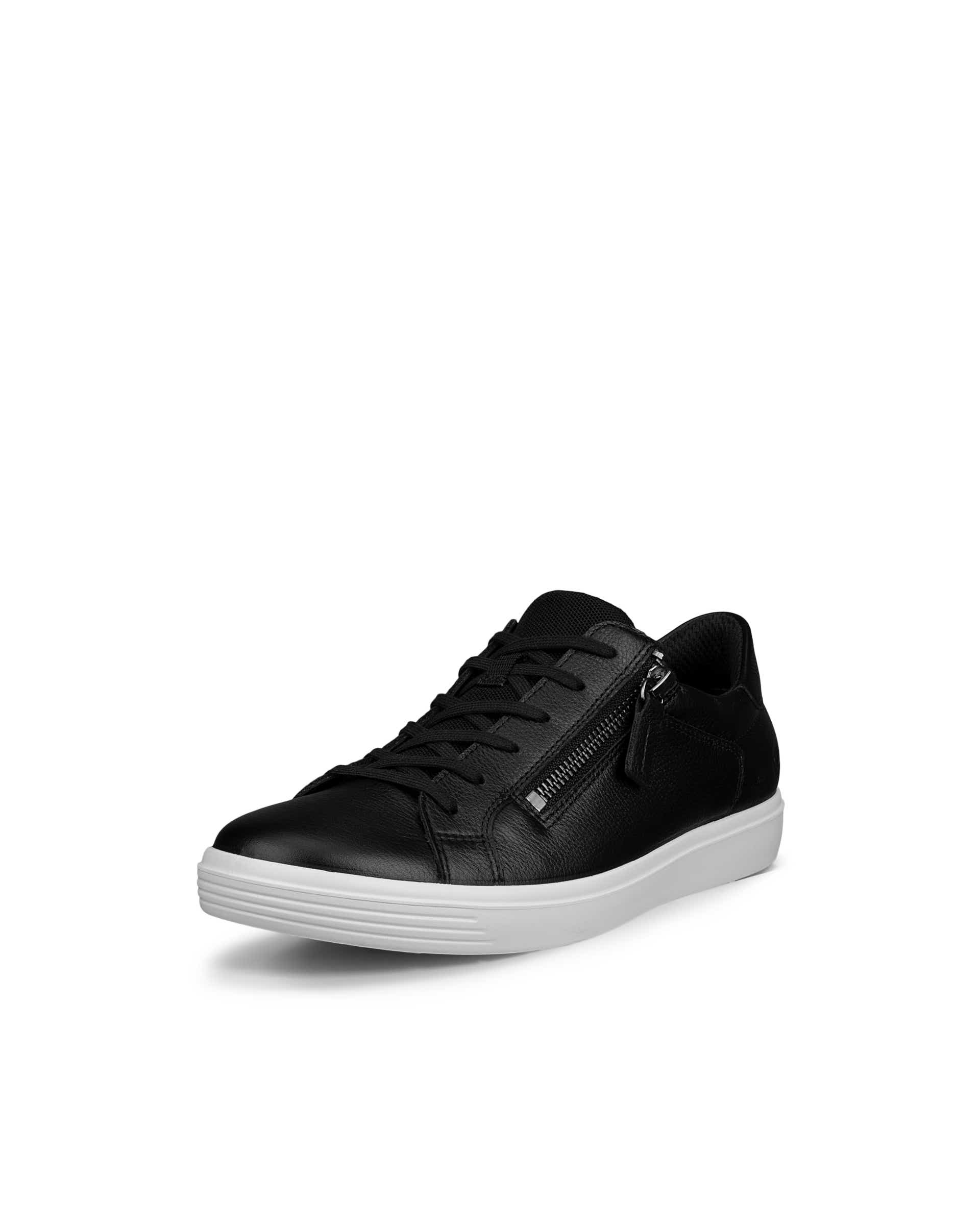 ECCO CLASSIC SNEAKER - Preto - Main