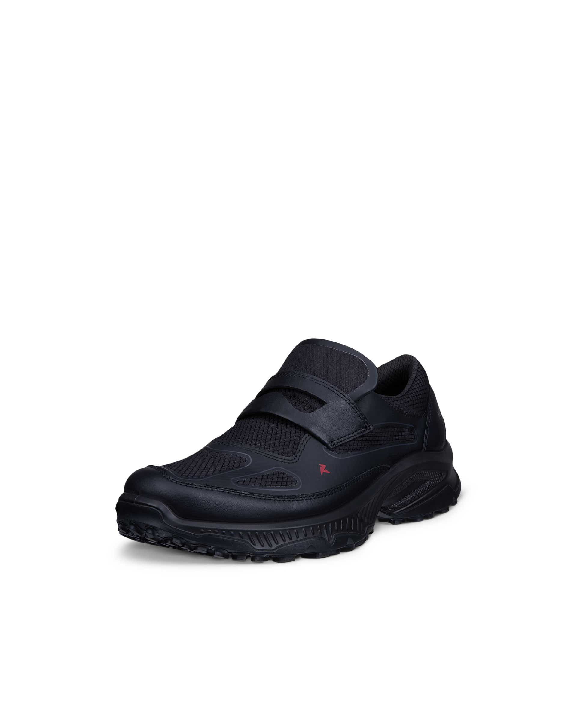 ECCO RECEPTOR XP WOMEN ウィメンズ シューズ - ブラック - Main