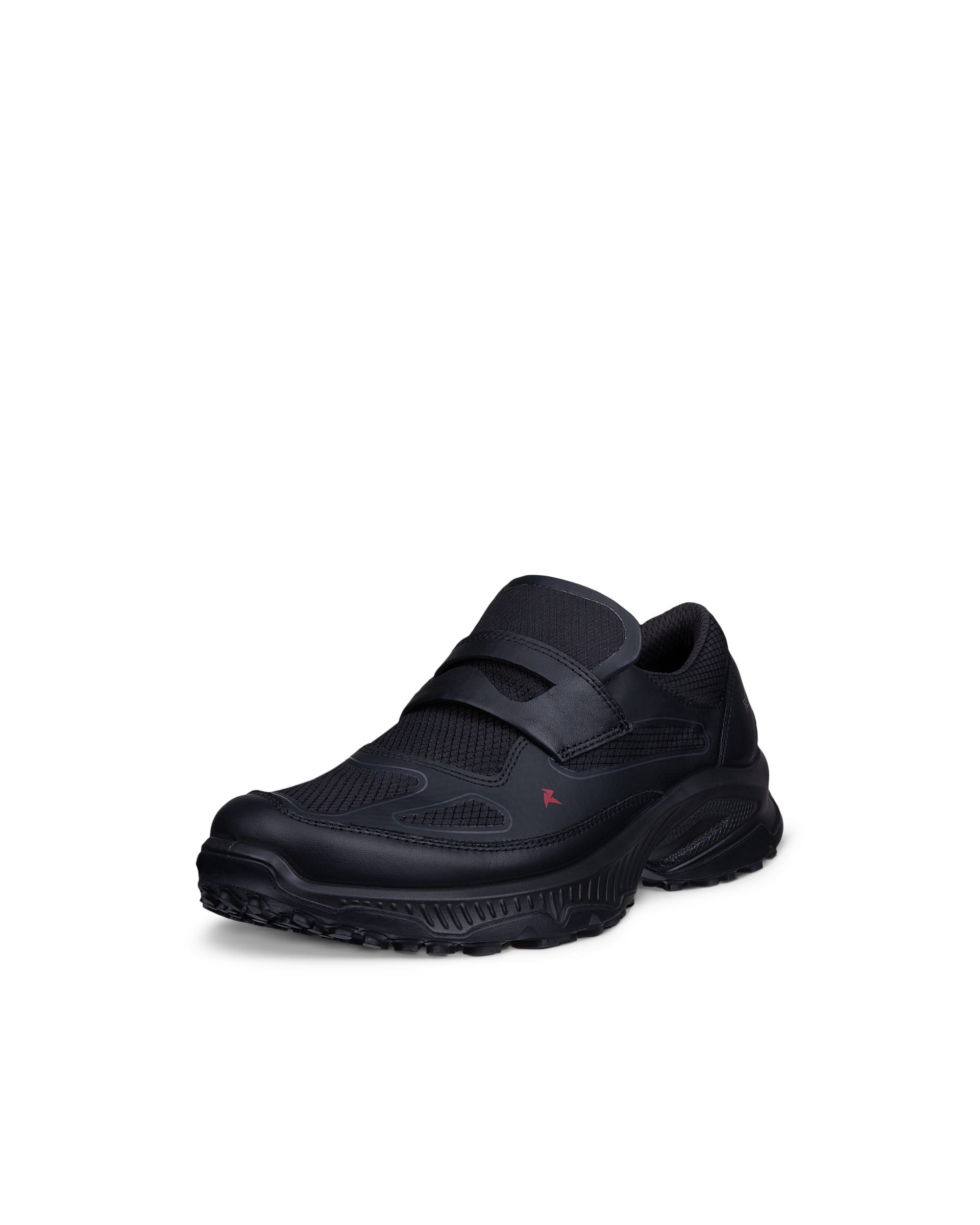 ECCO RECEPTOR XP WOMEN ウィメンズ シューズ - ブラック - Main