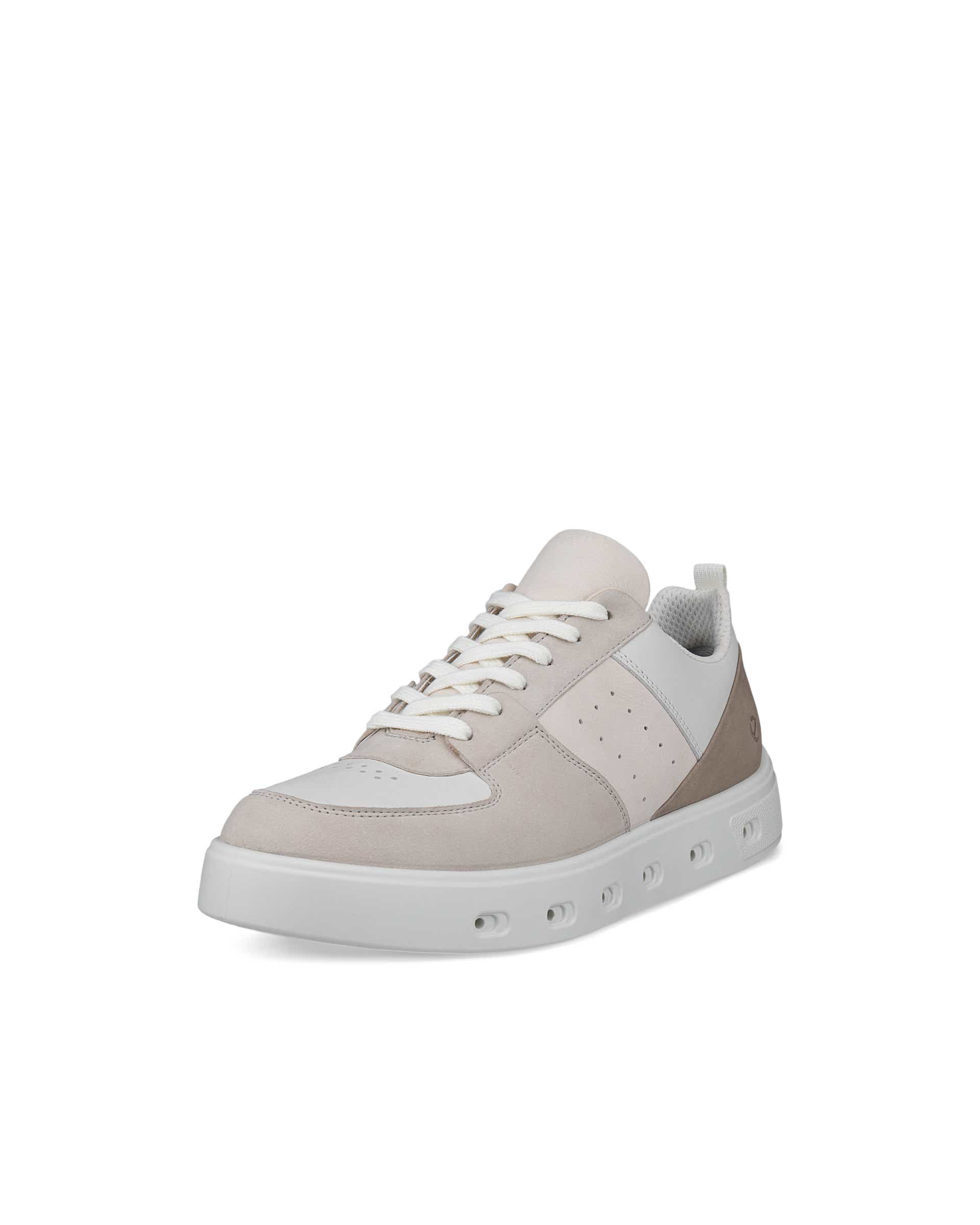 ECCO STREET 720 W SNEAKER GTXS - Grey - Main